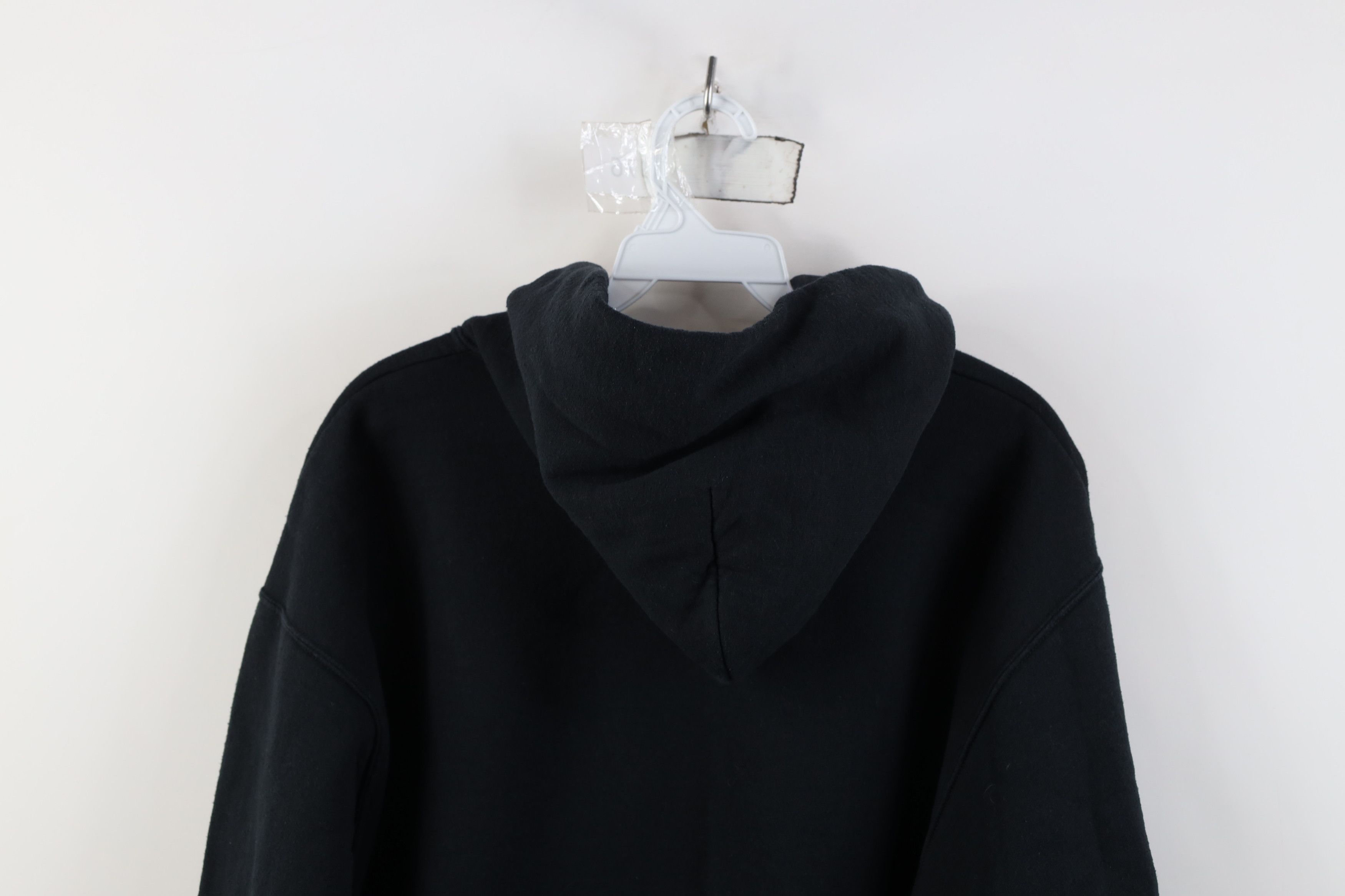 Vintage Vintage Mathews Solocam Spell Out Hunting Hoodie Sweatshirt Size US L / EU 52-54 / 3 - 12 Thumbnail