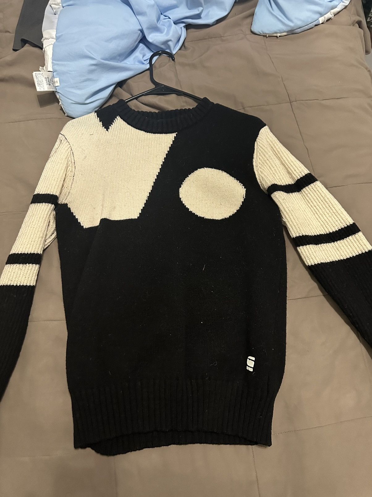 G-Star G star sweater Size US S / EU 44-46 / 1 - 1 Thumbnail