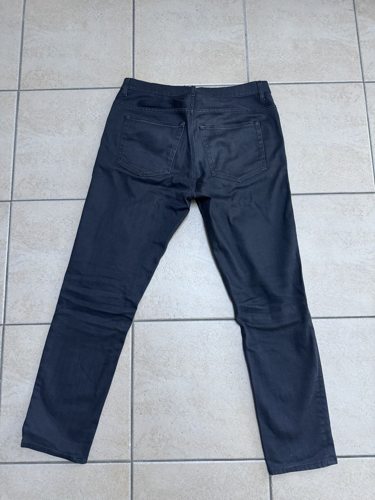 Acne Studios Acne Studios Jeans W36 Town moon Size US 36 / EU 52 - 3 Thumbnail