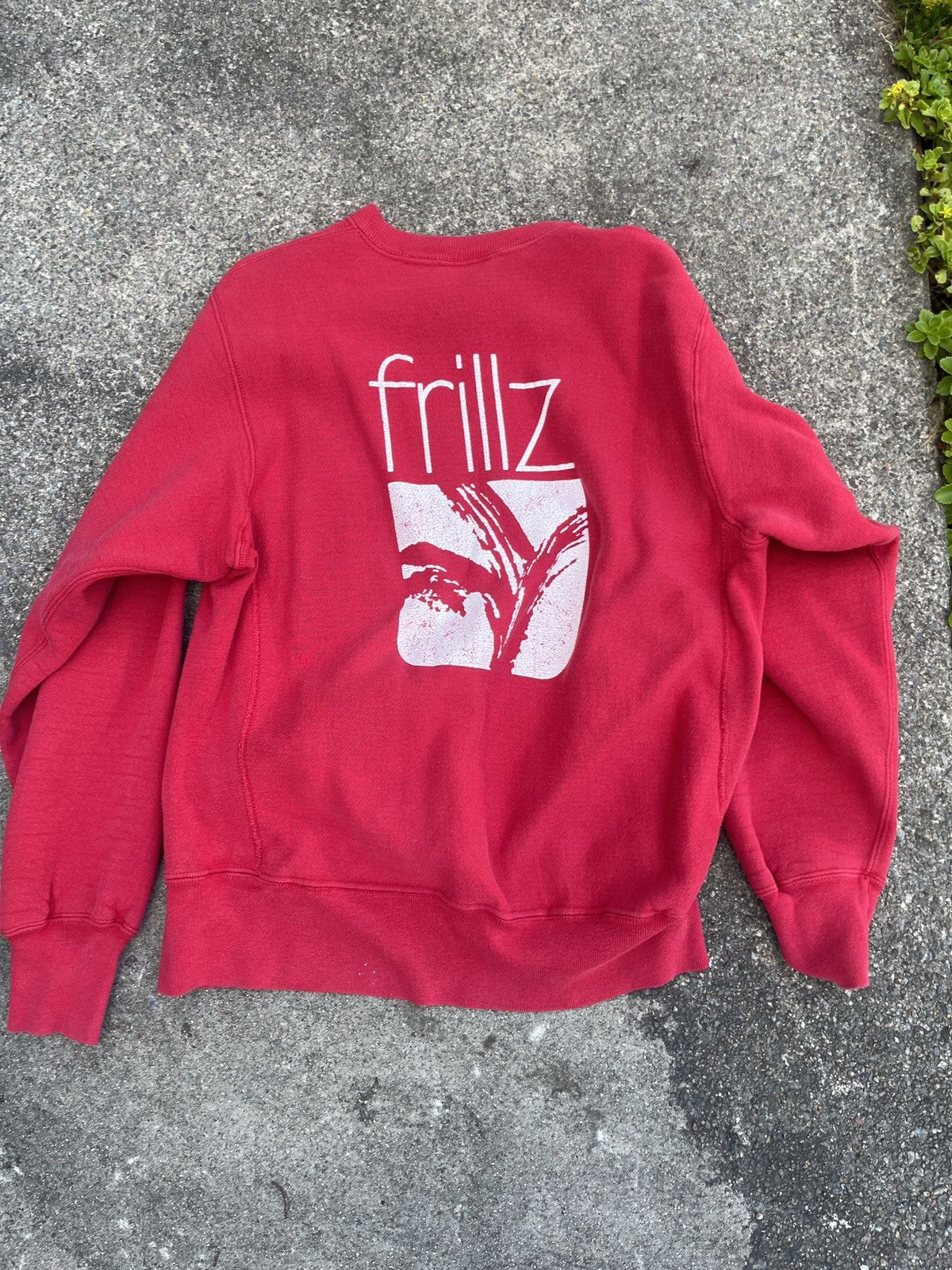 Lee Lee vintage crew neck Size US L / EU 52-54 / 3 - 1 Thumbnail