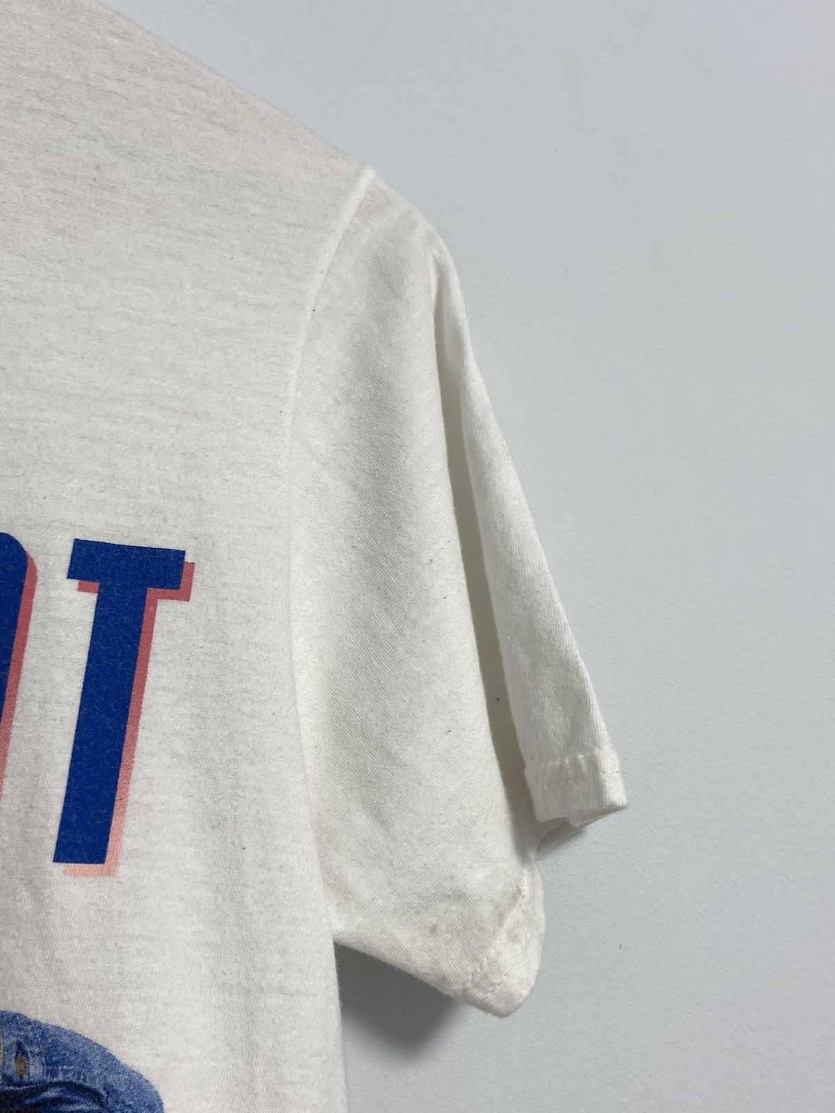 Japanese Brand × Vintage Vintage Shirt Take That Size US S / EU 44-46 / 1 - 8 Thumbnail