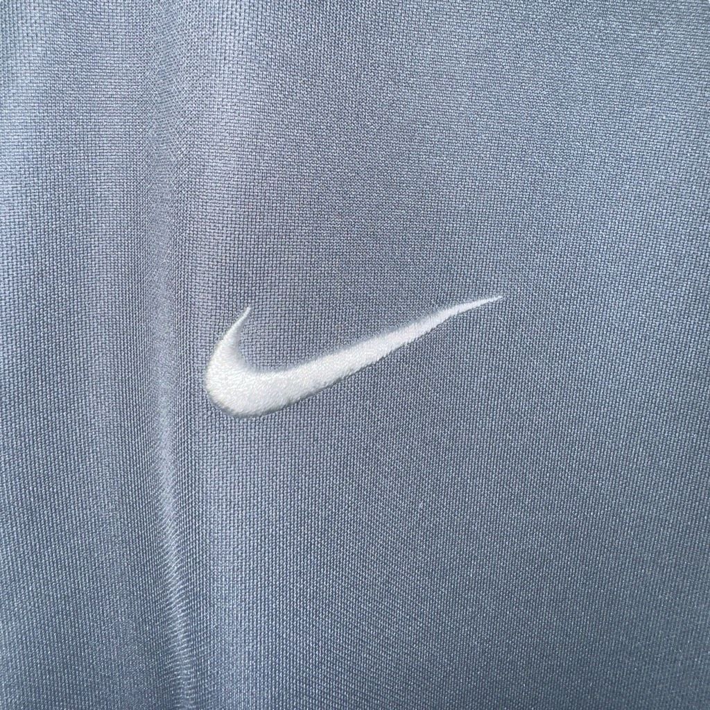 Nike Nike Golf Charcoal Gray Dri Fit Performance Polo Shirt Men’s Size M Size US M / EU 48-50 / 2 - 3 Thumbnail