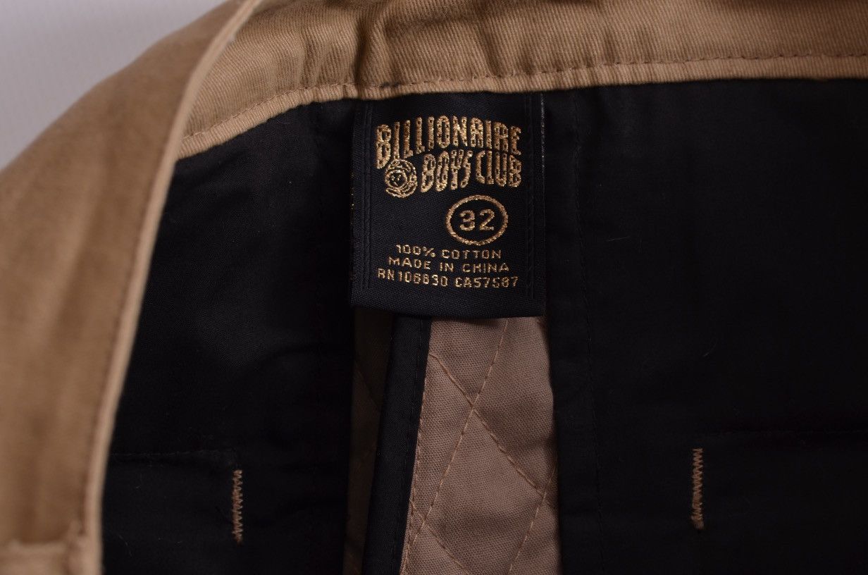 Icecream Billionaire Boys Club BBC Men's Jeans Pants - Size 32 Size US 32 / EU 48 - 5 Thumbnail