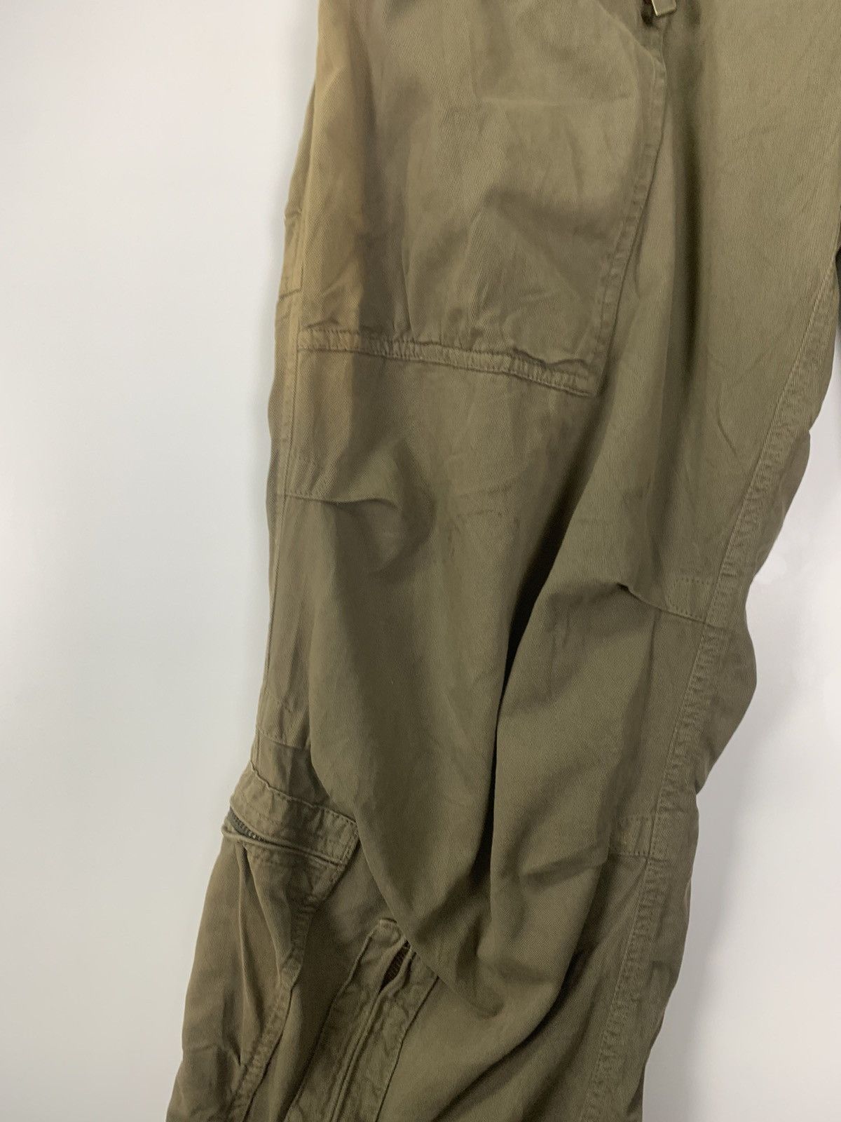 Rusty × Vintage Vintage Rusty cargo pant Size US 34 / EU 50 - 5 Thumbnail