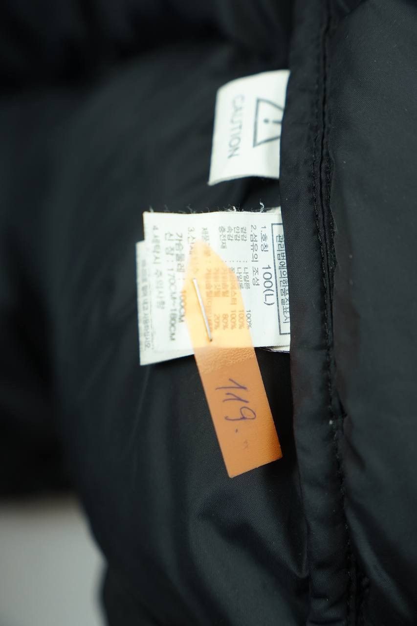 The North Face The North Face Nuptse 700 Size US L / EU 52-54 / 3 - 7 Thumbnail