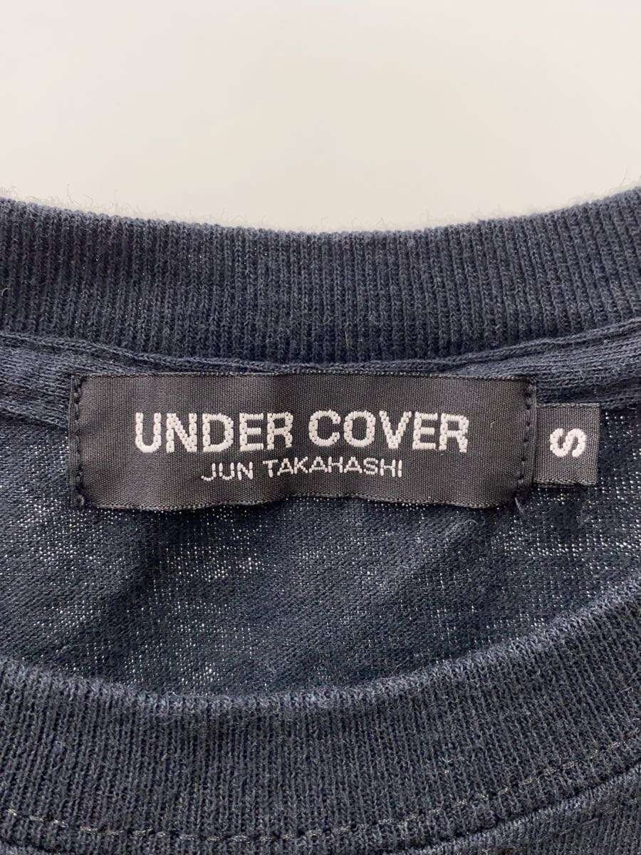Undercover Brain Girl Tee Size US S / EU 44-46 / 1 - 4 Thumbnail