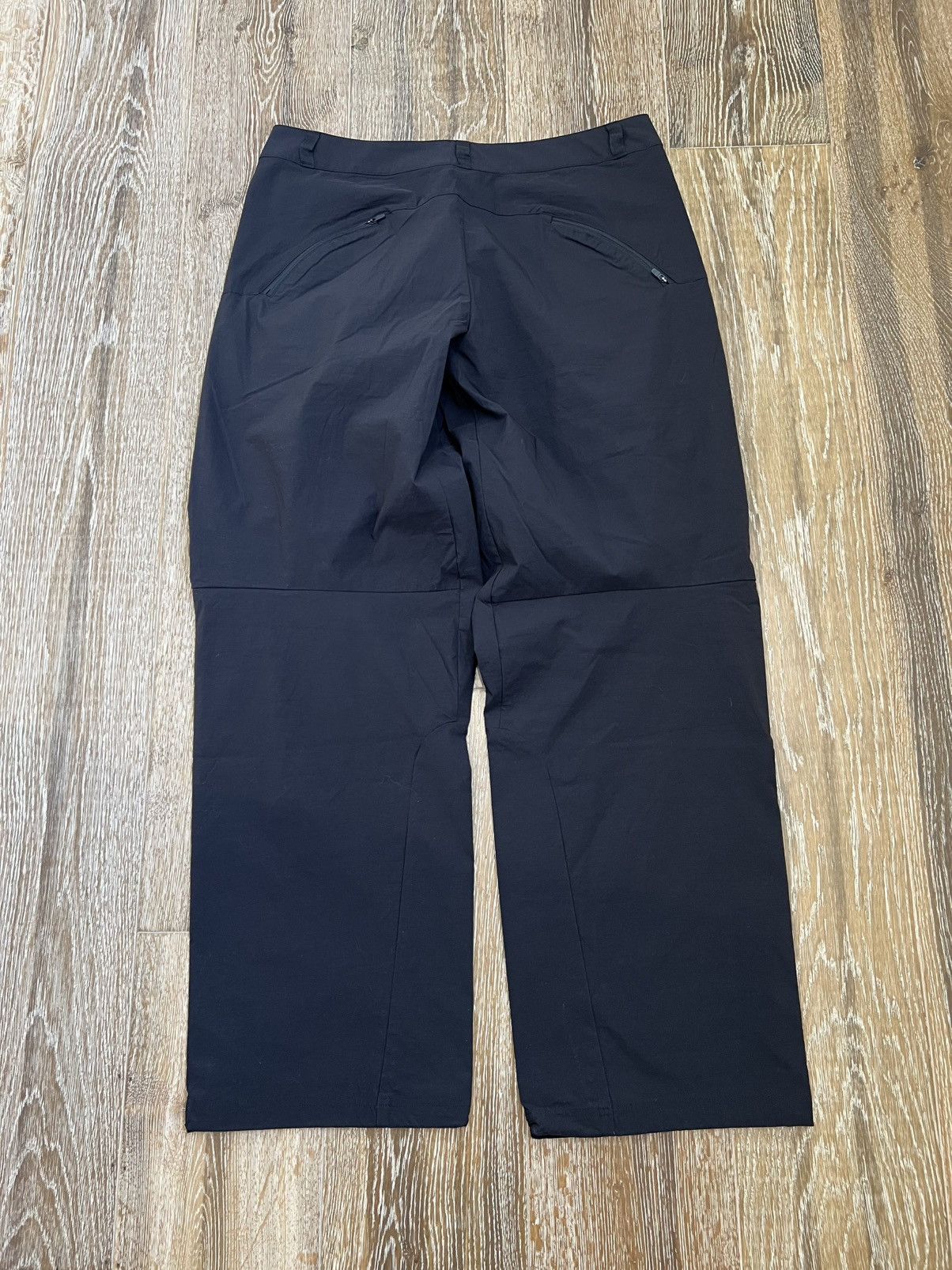 Puma × Skepta Puma skepta street team track pants Size US 34 / EU 50 - 2 Thumbnail