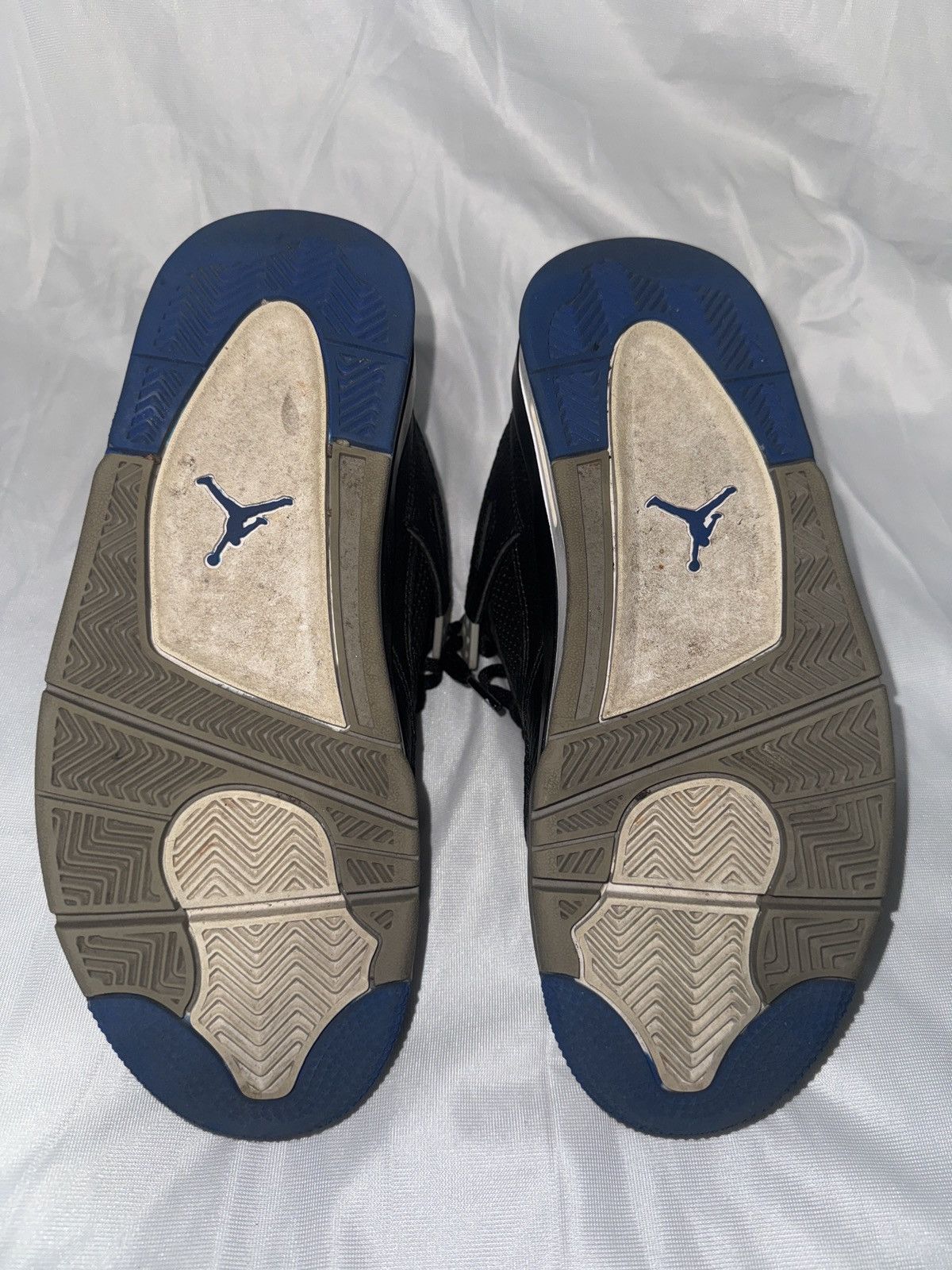 Jordan Brand Air Jordan 4 retro Size US 7 / EU 40 - 5 Thumbnail