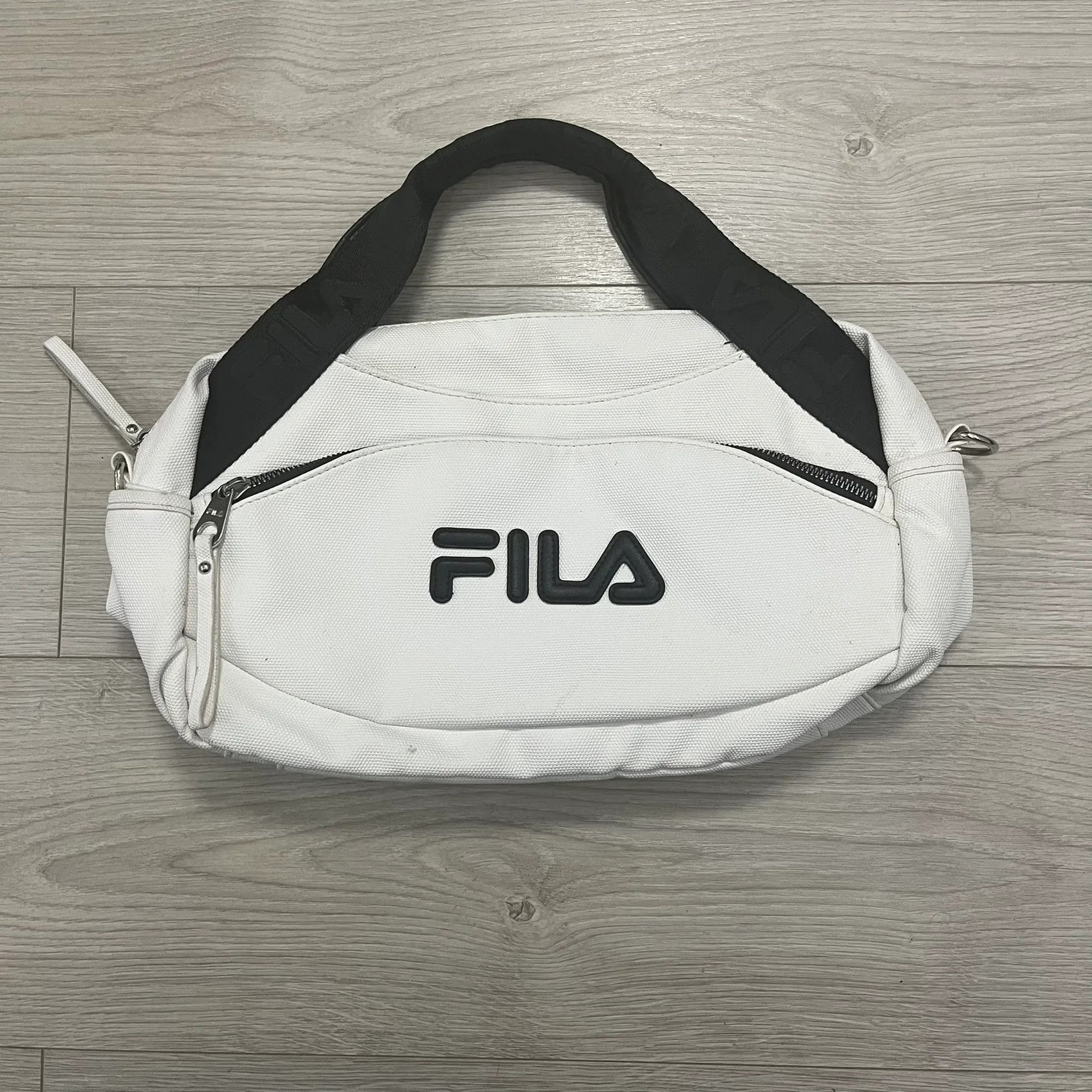Fila fila synthetic handbag Size ONE SIZE - 1 Thumbnail