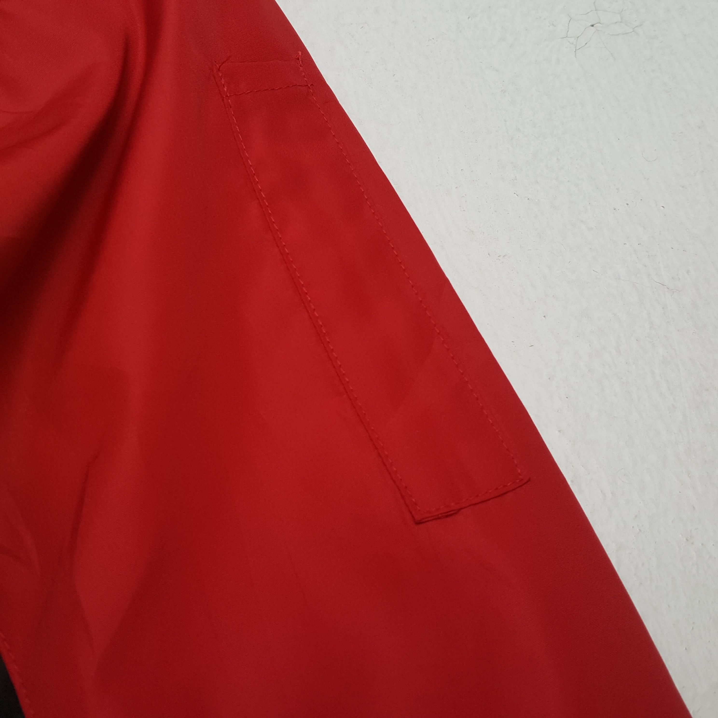 Japanese Brand × Vintage Idemitsu x Mugen Honda Custom Art Workwear Style Jacket Size US L / EU 52-54 / 3 - 7 Thumbnail