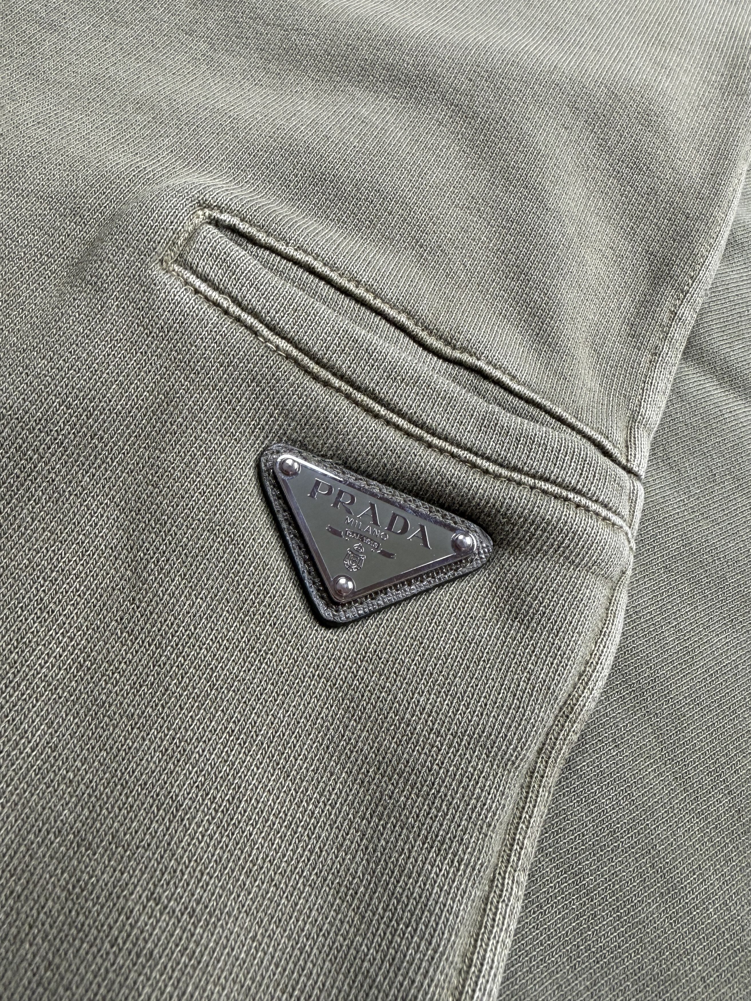 Prada Prada Sweat Pant Size US 32 / EU 48 - 7 Thumbnail