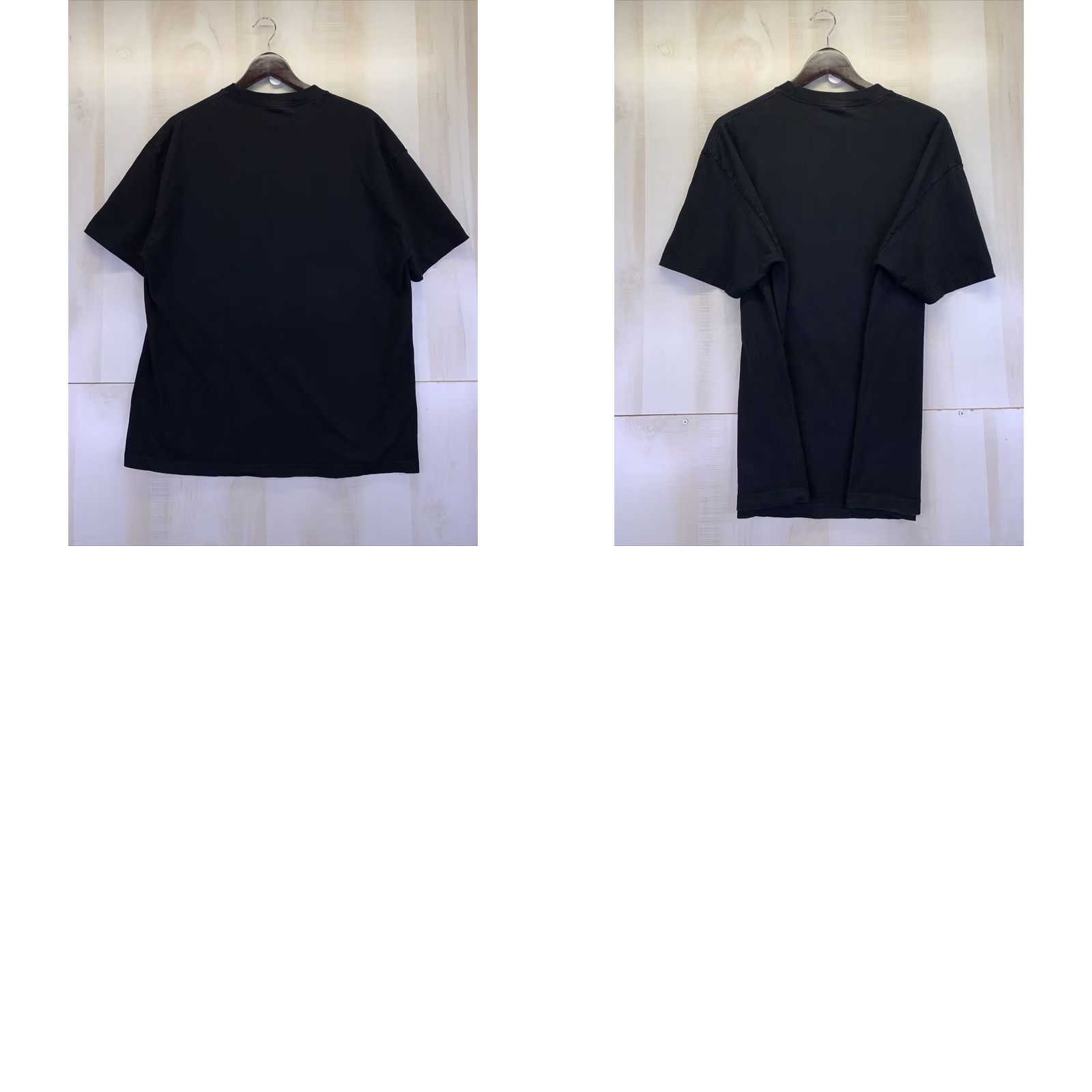 Vintage Alstyle Apparel & Activewear T-Shirt Mens XL Black Clown Graphic 2007 XL-7962 Size US XL / EU 56 / 4 - 8 Thumbnail