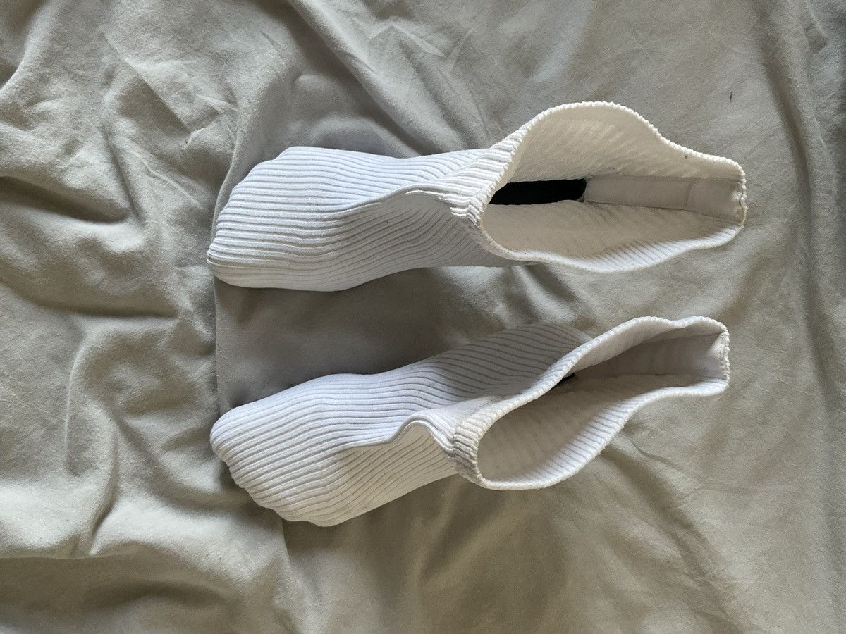 Balenciaga Balenciaga Anatomic heel Size US 8 / IT 38 - 2 Thumbnail