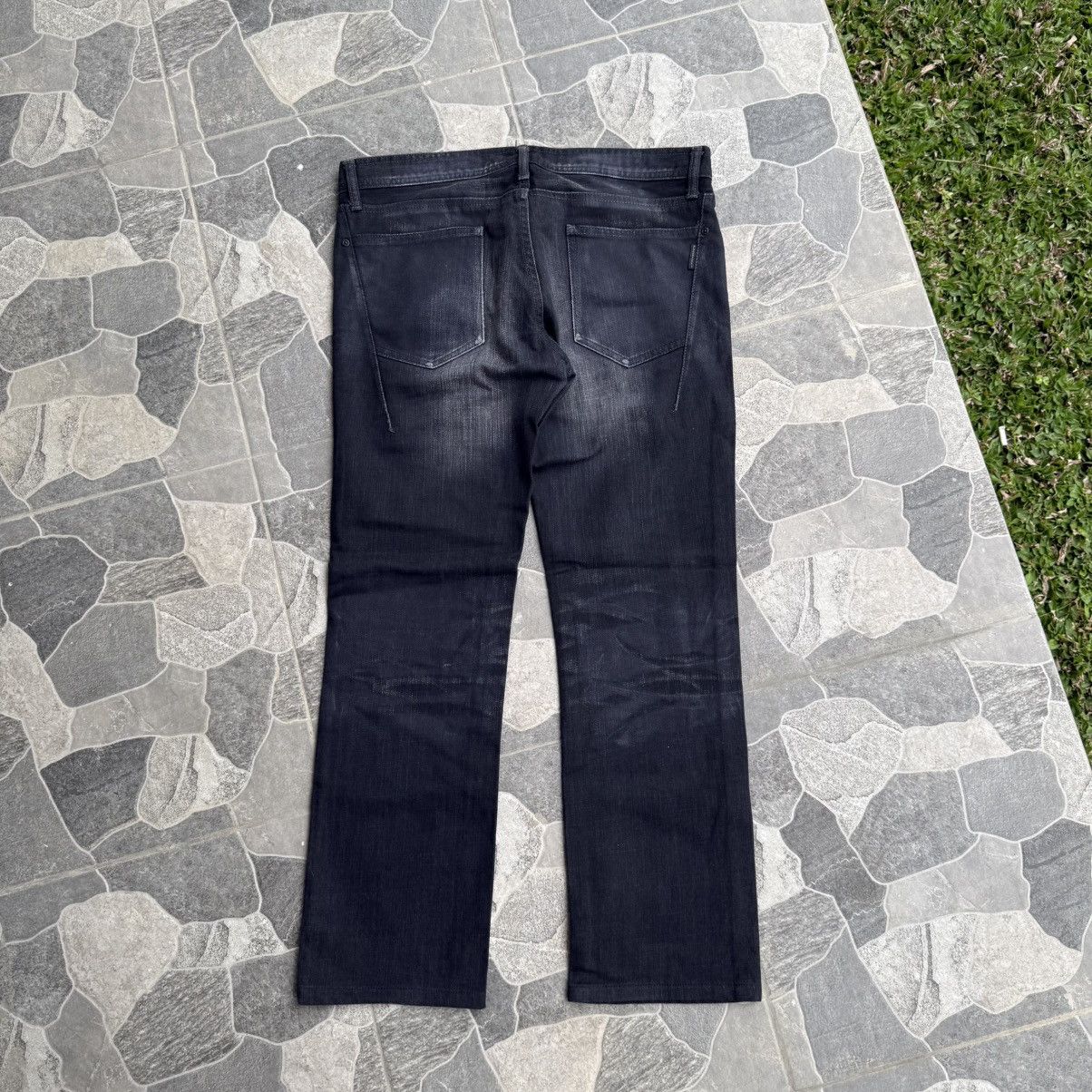 Neil Barrett Neil Barrett Size US 34 / EU 50 - 3 Thumbnail