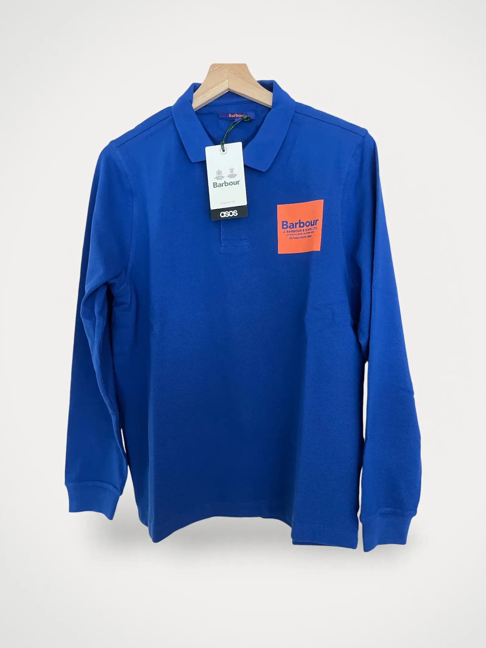 Barbour Barbour Barbour x Asos Cardigan Size US XS / EU 42 / 0 - 1 Thumbnail