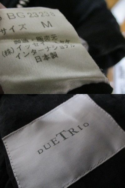 Hai Sporting Gear × Issey Miyake × Japanese Brand Rare AW88-89 Issey Miyake “DueTrio” Bomber Jacket Size US M / EU 48-50 / 2 - 7 Thumbnail