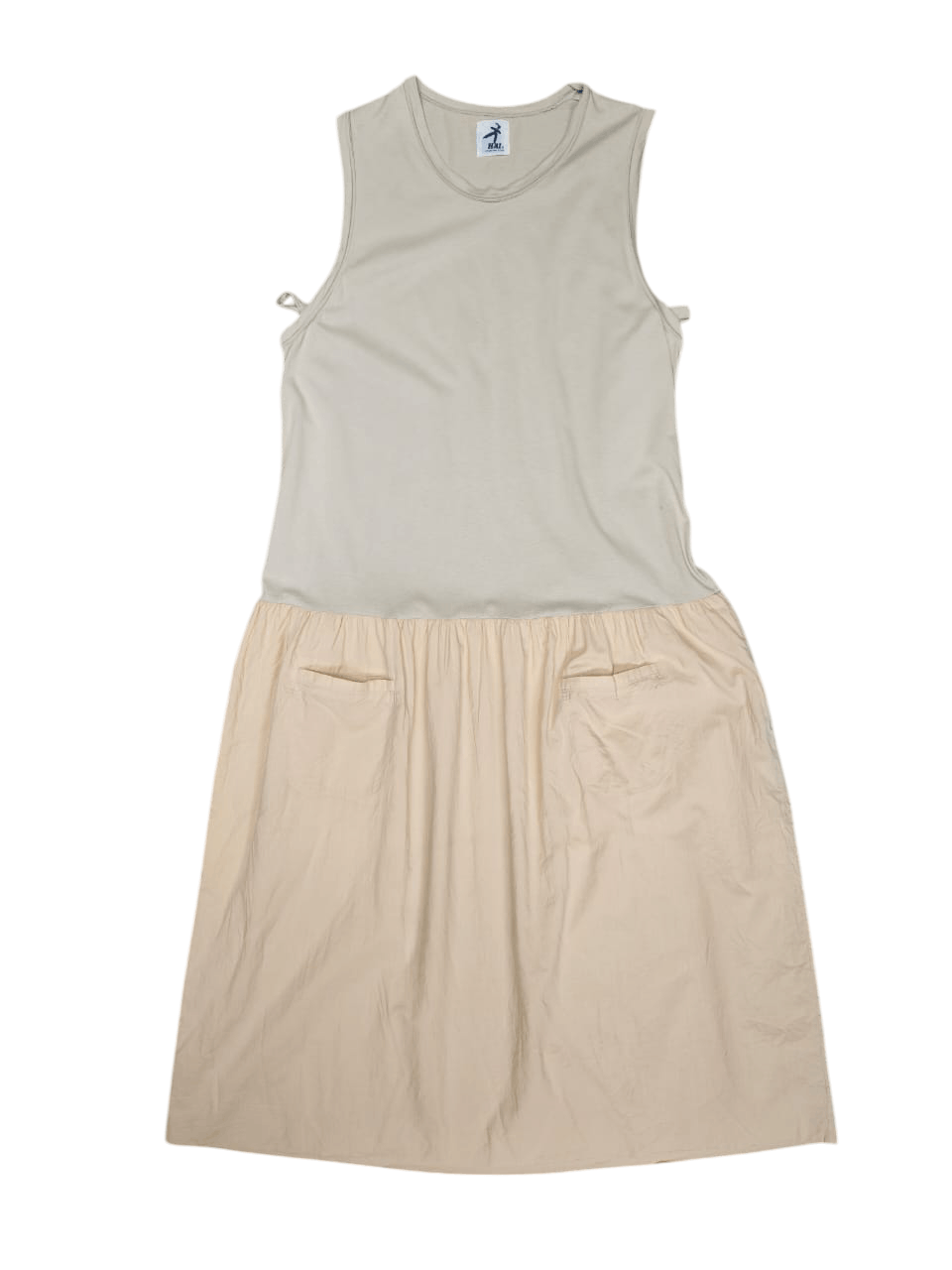 Hai Sporting Gear × Issey Miyake Maxi dresses slevless Hai Sporting Gear Size M / US 6-8 / IT 42-44 - 3 Thumbnail