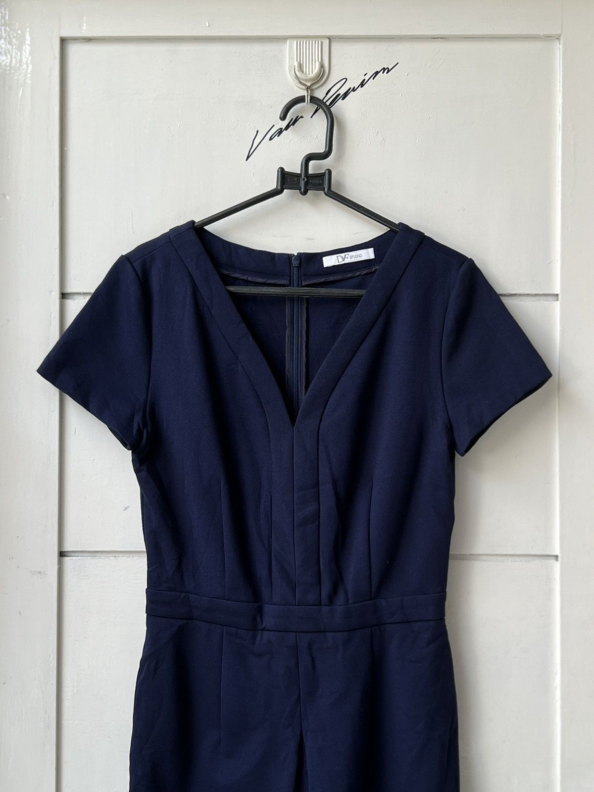 Diane von Furstenberg Diane Von Furstenberg Studio Dress Size XS / US 0-2 / IT 36-38 - 11 Thumbnail