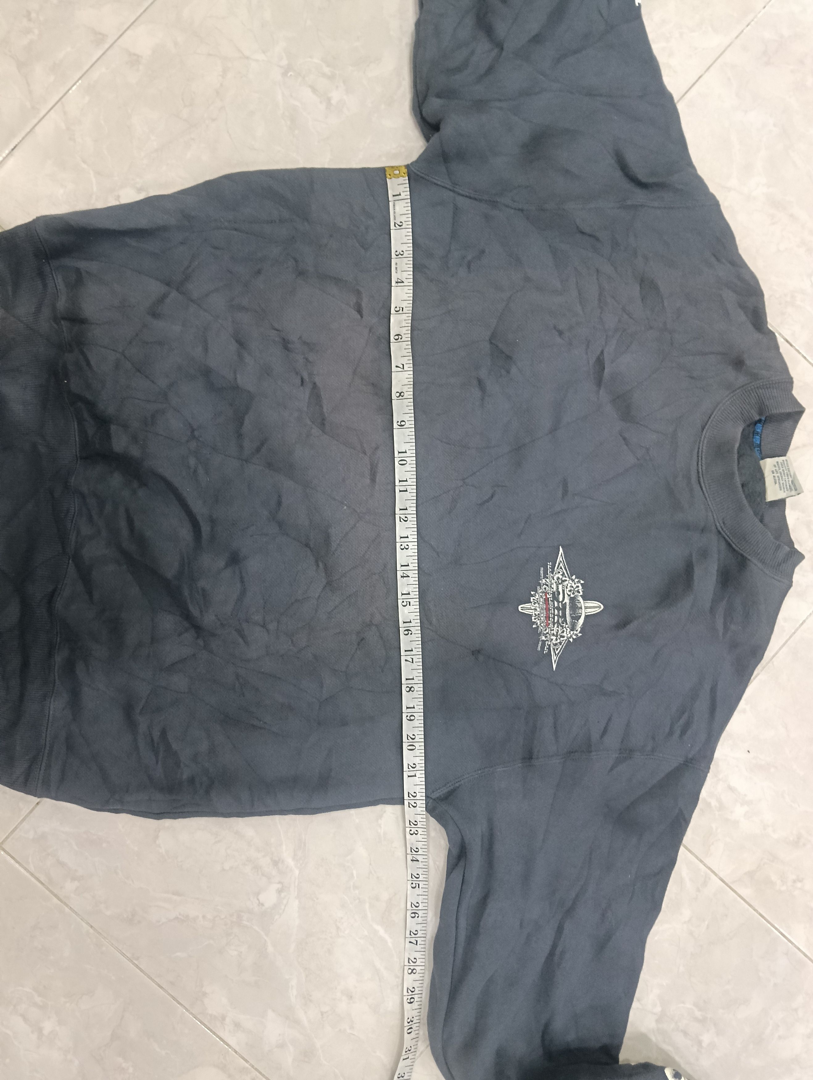 Ron Jon Surf Shop Piko Sweat Size US L / EU 52-54 / 3 - 10 Thumbnail