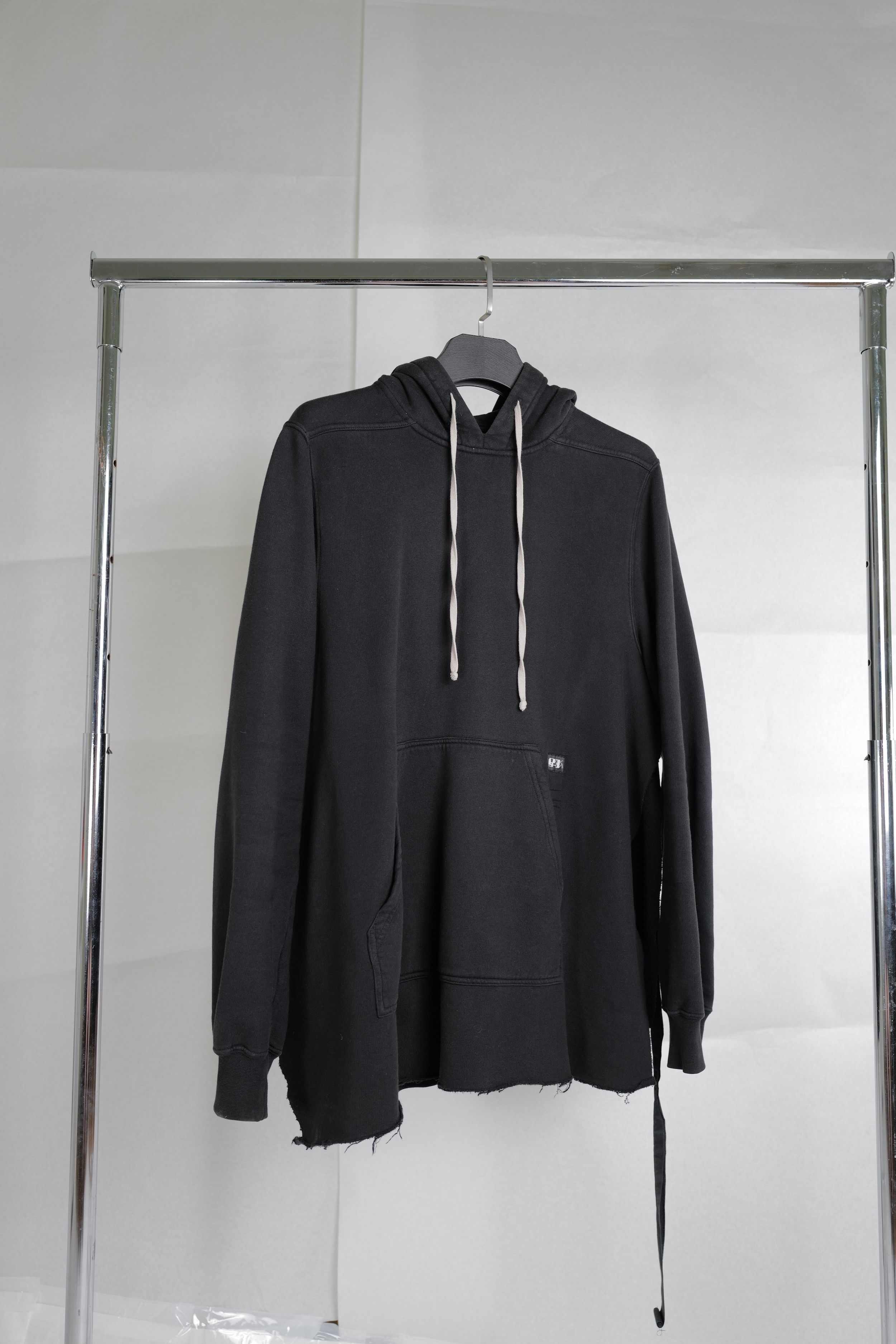 Rick Owens Rick Owens Hoodie Size US L / EU 52-54 / 3 - 3 Thumbnail