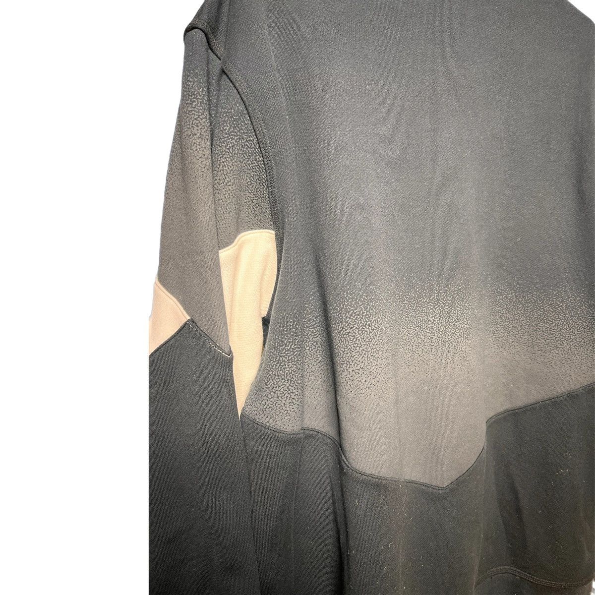 Nike Nike Air Gradient Sweatshirt Size US XL / EU 56 / 4 - 4 Thumbnail