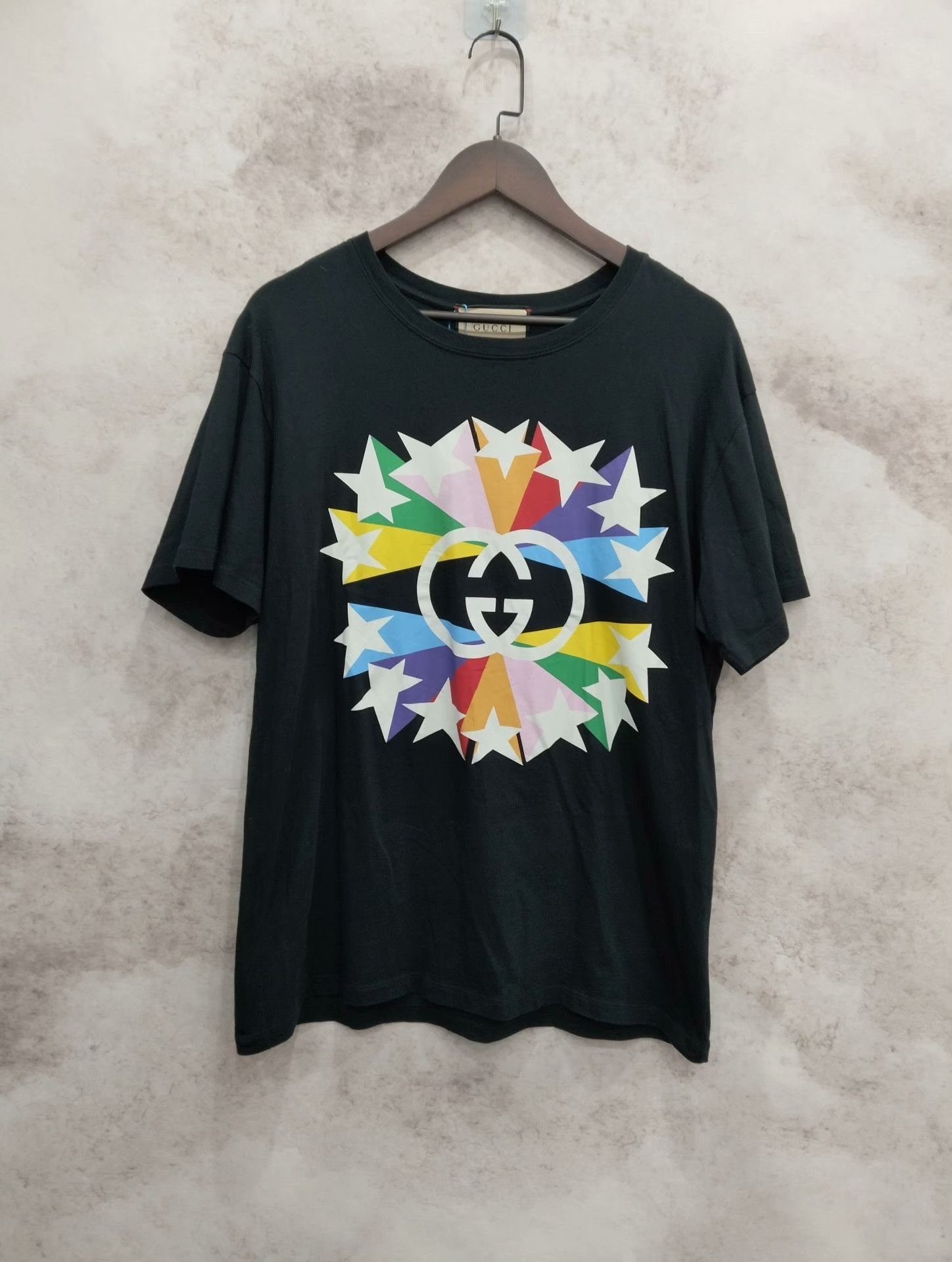 Gucci Gucci T-Shirt M Women Size M / US 6-8 / IT 42-44 - 1 Thumbnail