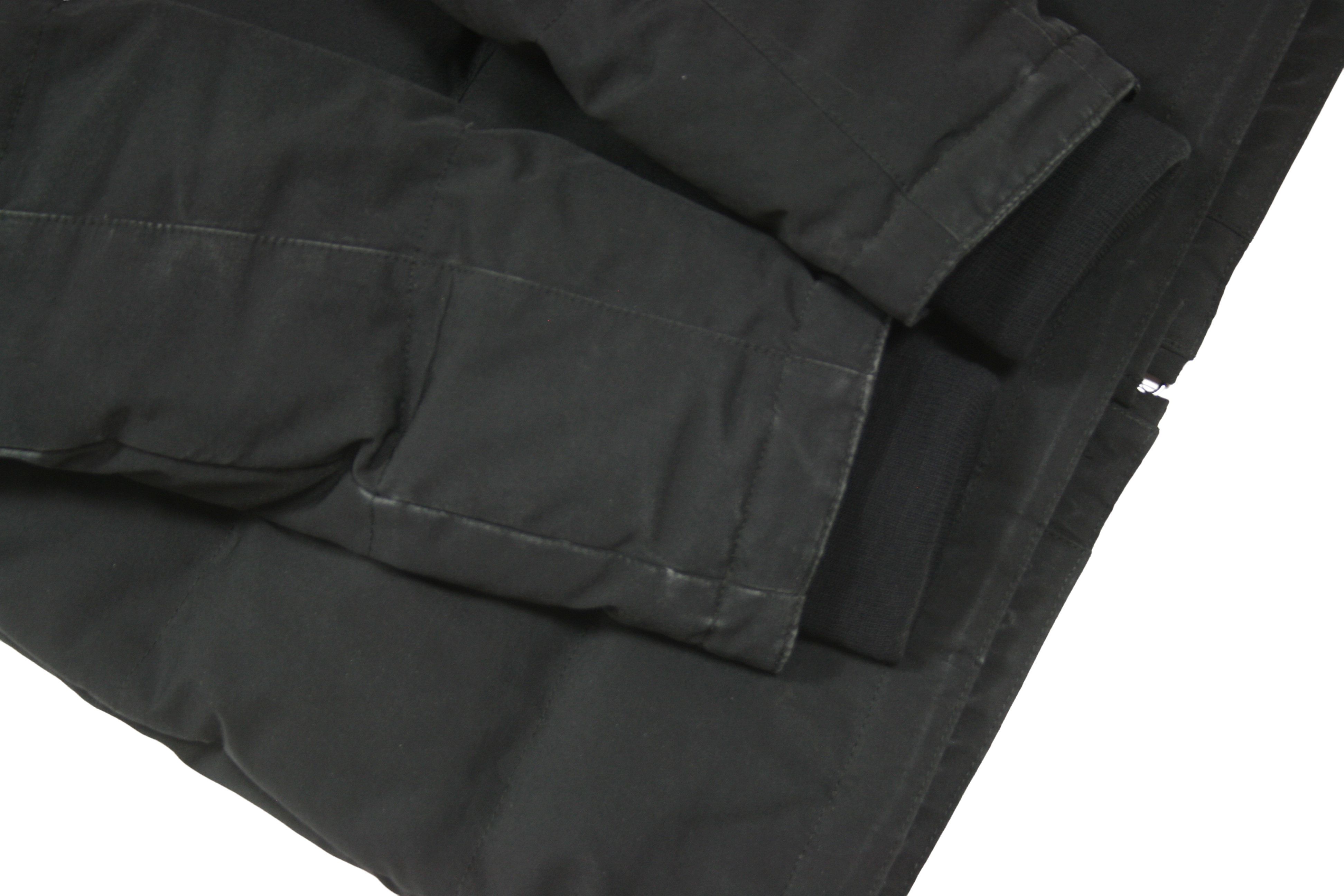 Canada Goose Solaris Goose Down Parka Size XS / US 0-2 / IT 36-38 - 13 Thumbnail