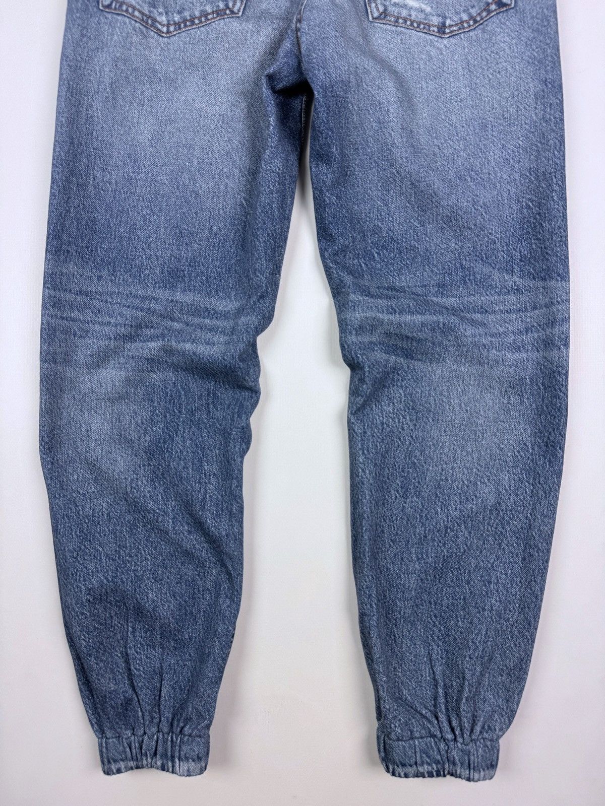 Rag & Bone Rag & Bone Blue Miramar Sweatpants Size 28" / US 6 / IT 42 - 12 Thumbnail