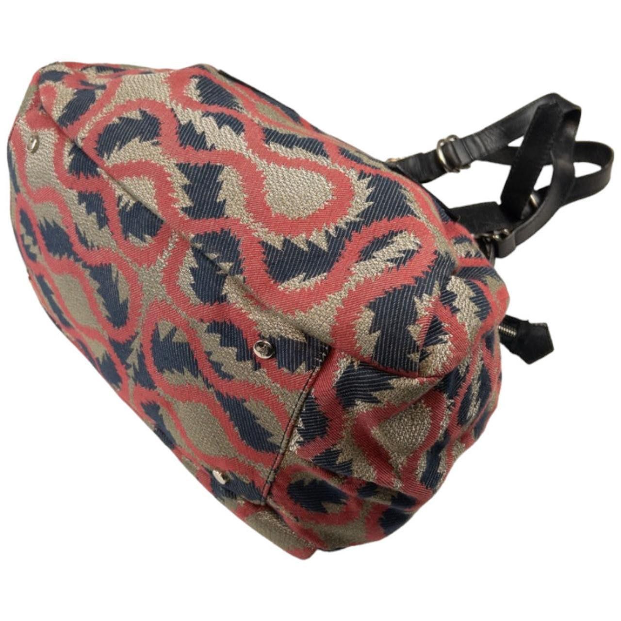 Vivienne Westwood Vintage Vivienne Westwood Pattern Shoulder Bag Size ONE SIZE - 8 Thumbnail