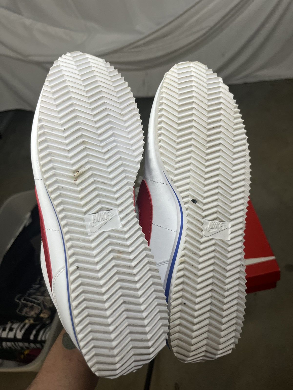 Nike Nike Cortez Size US 9 / EU 42 - 7 Thumbnail