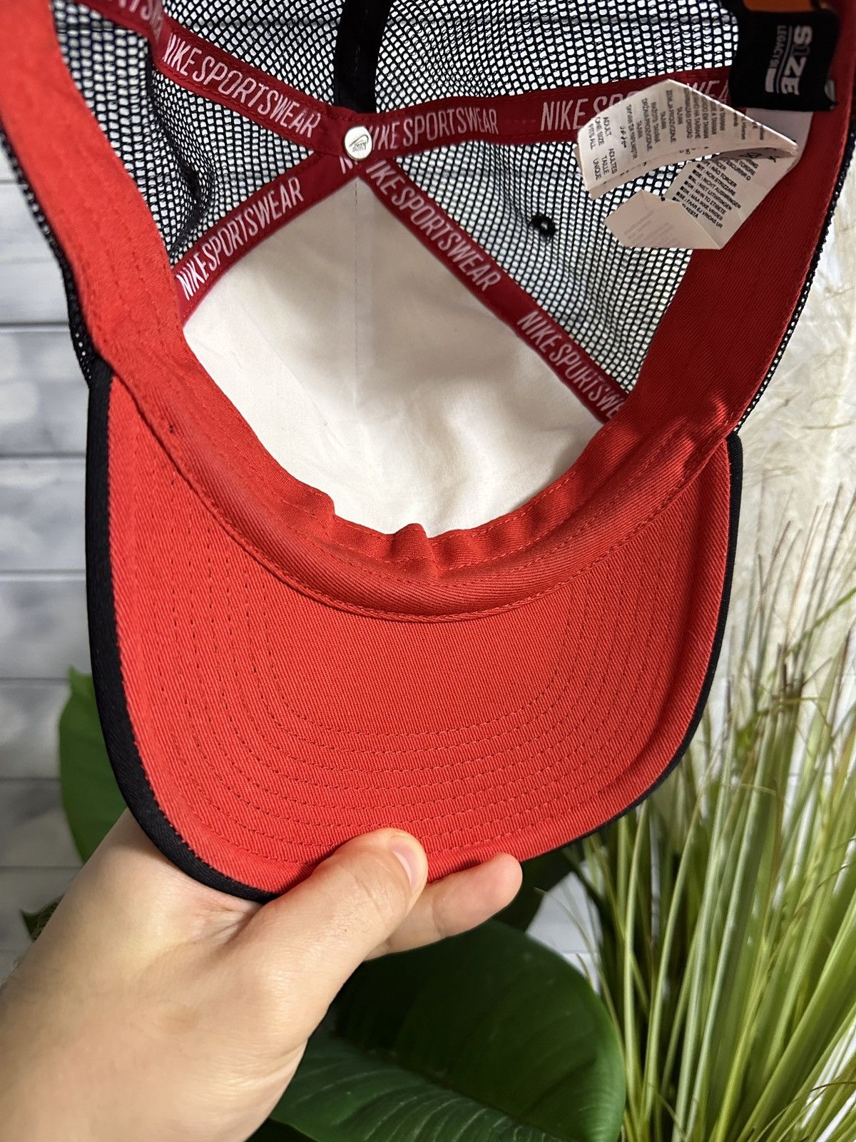 Nike Rare Cap Nike Sample The Walking Dead Style Size ONE SIZE - 7 Thumbnail
