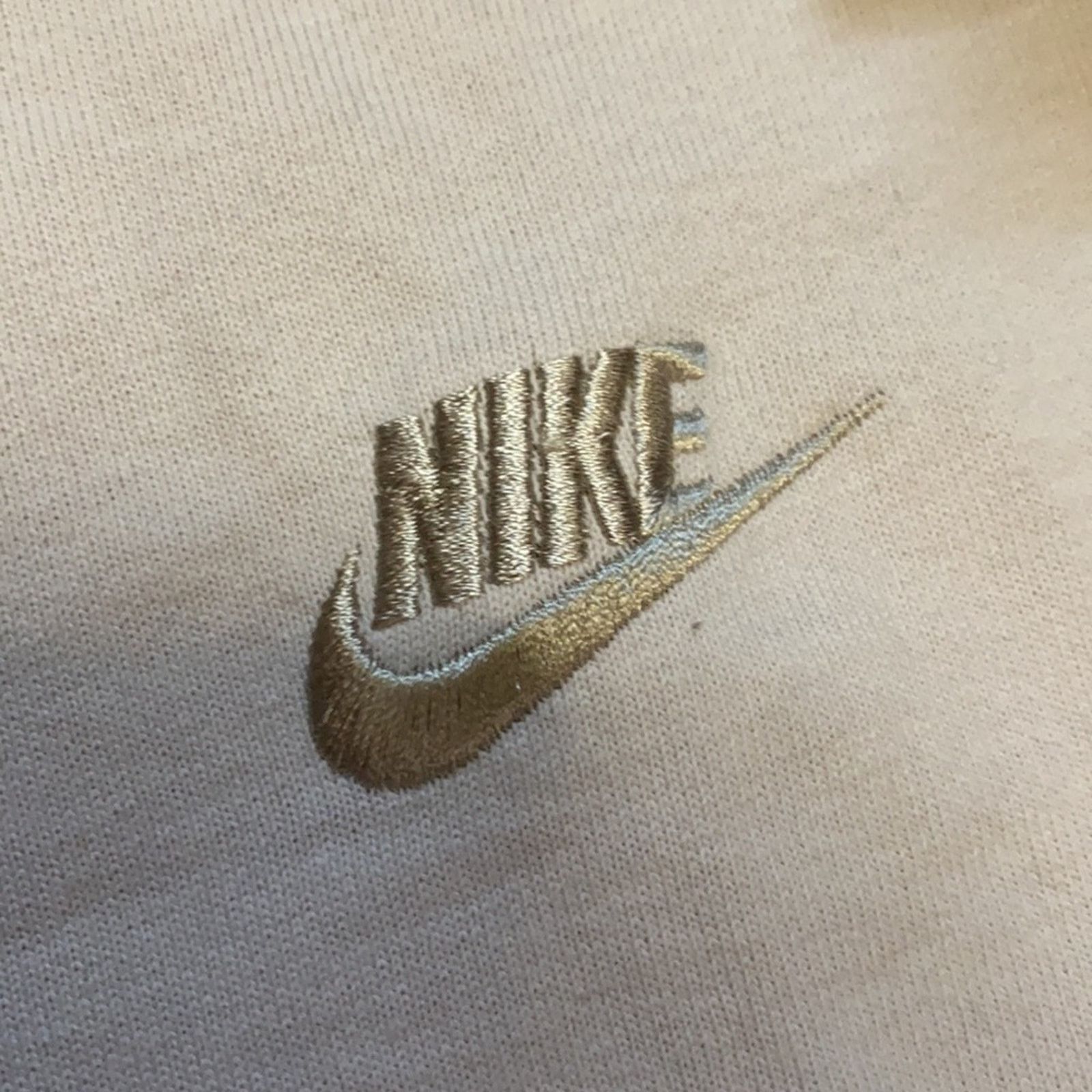 Nike Nike Center Swoosh Short Sleeve Size US S / EU 44-46 / 1 - 4 Thumbnail