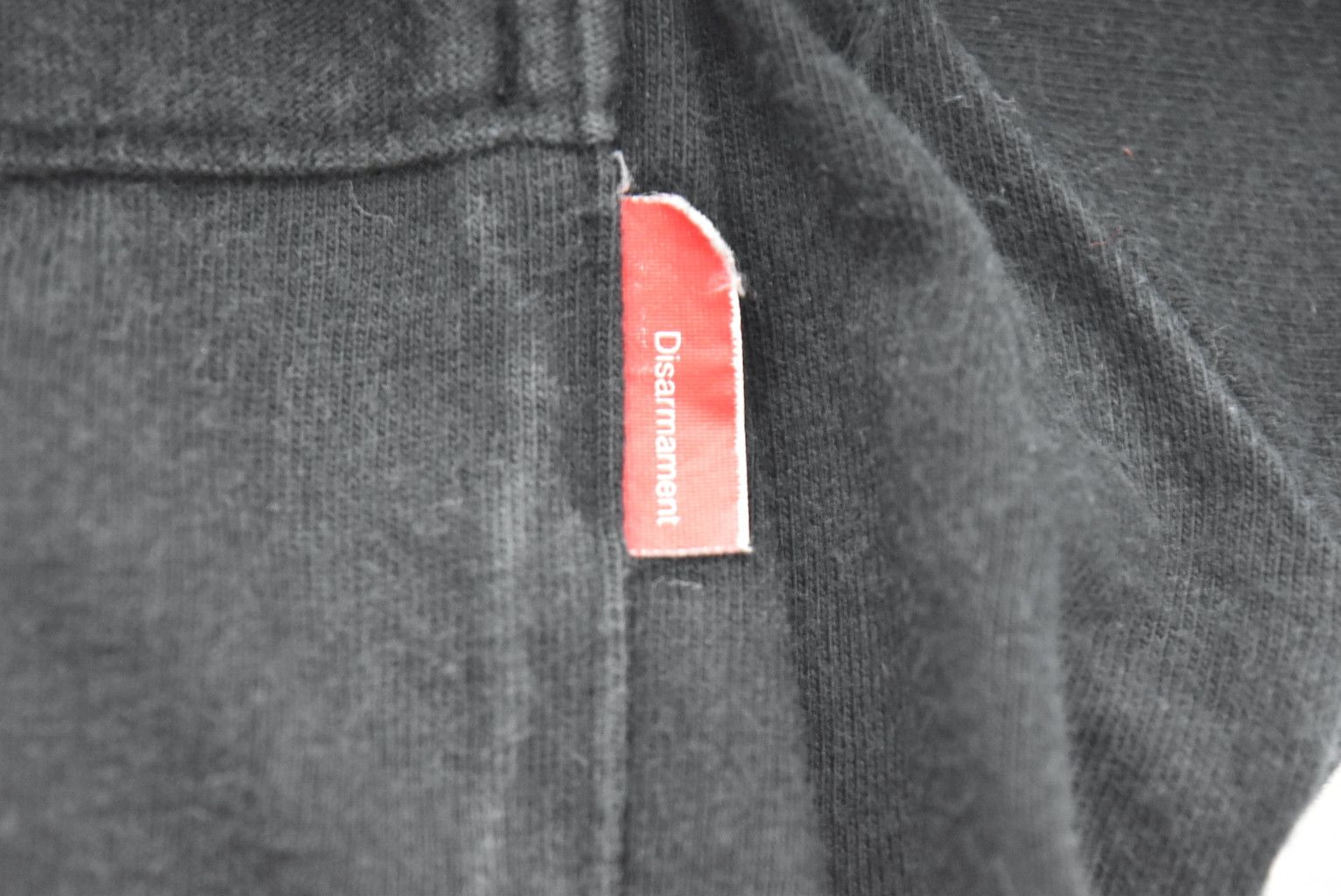 Wtaps plain pocket t-shirt tee 23513 - 498 50 Size US M / EU 48-50 / 2 - 7 Thumbnail