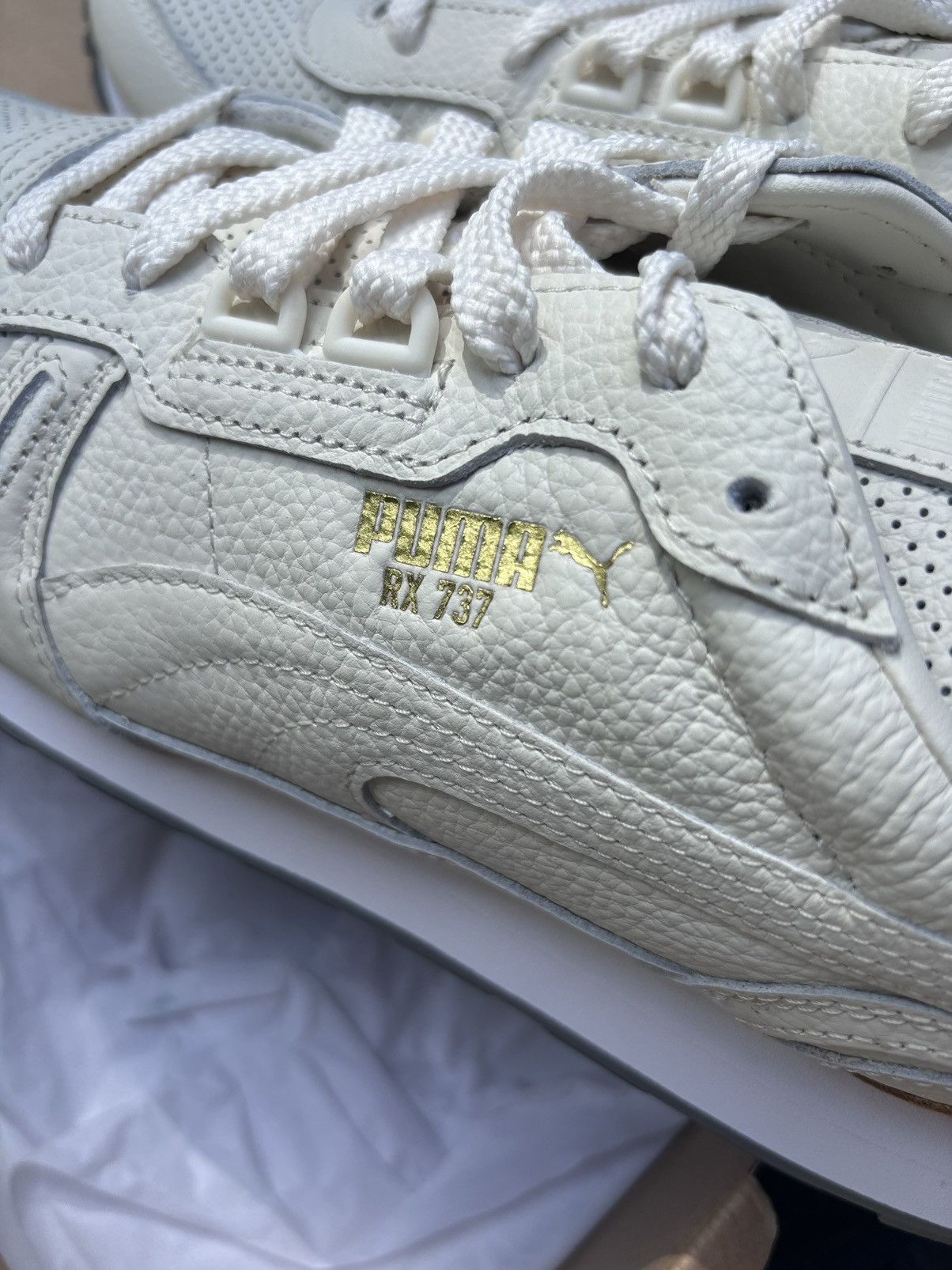 Puma Puma 737 PRM 12 Size US 12 / EU 45 - 14 Thumbnail