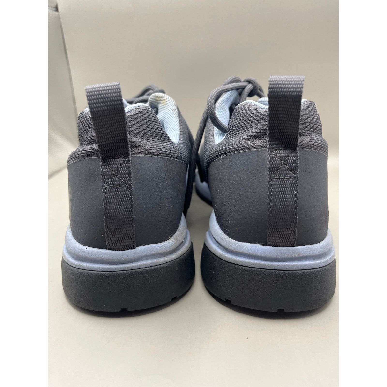 Carhartt Carhartt Force 3 SD Soft Toe Carbon Heather Work Shoes Size US 6.5 / IT 36.5 - 6 Thumbnail