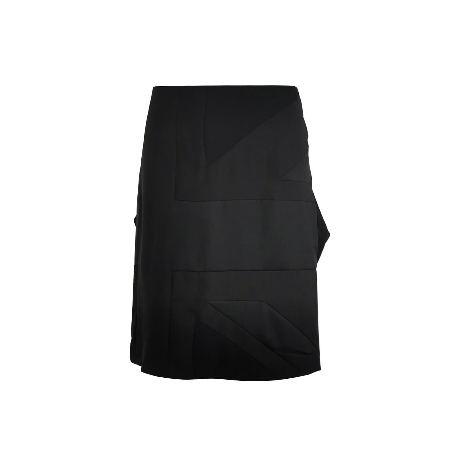 Burberry Burberry Women 2 Midi Skirts Size 26" / US 2 / IT 38 - 1 Thumbnail