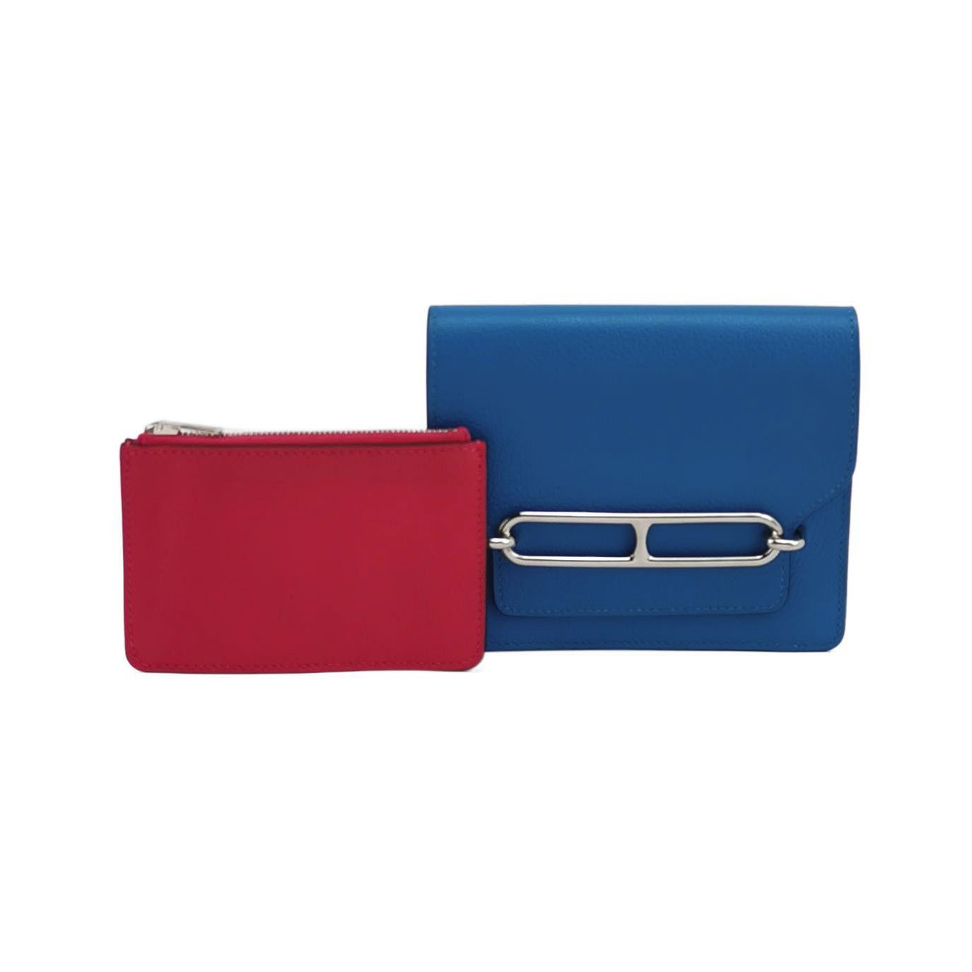 Hermes Hermes Women os Wallets Size ONE SIZE - 1 Thumbnail