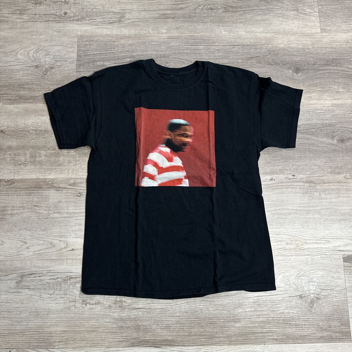 4HUNNID YG 400 STILL BRAZY 2016 TOUR TEE Size US M / EU 48-50 / 2 - 1 Thumbnail