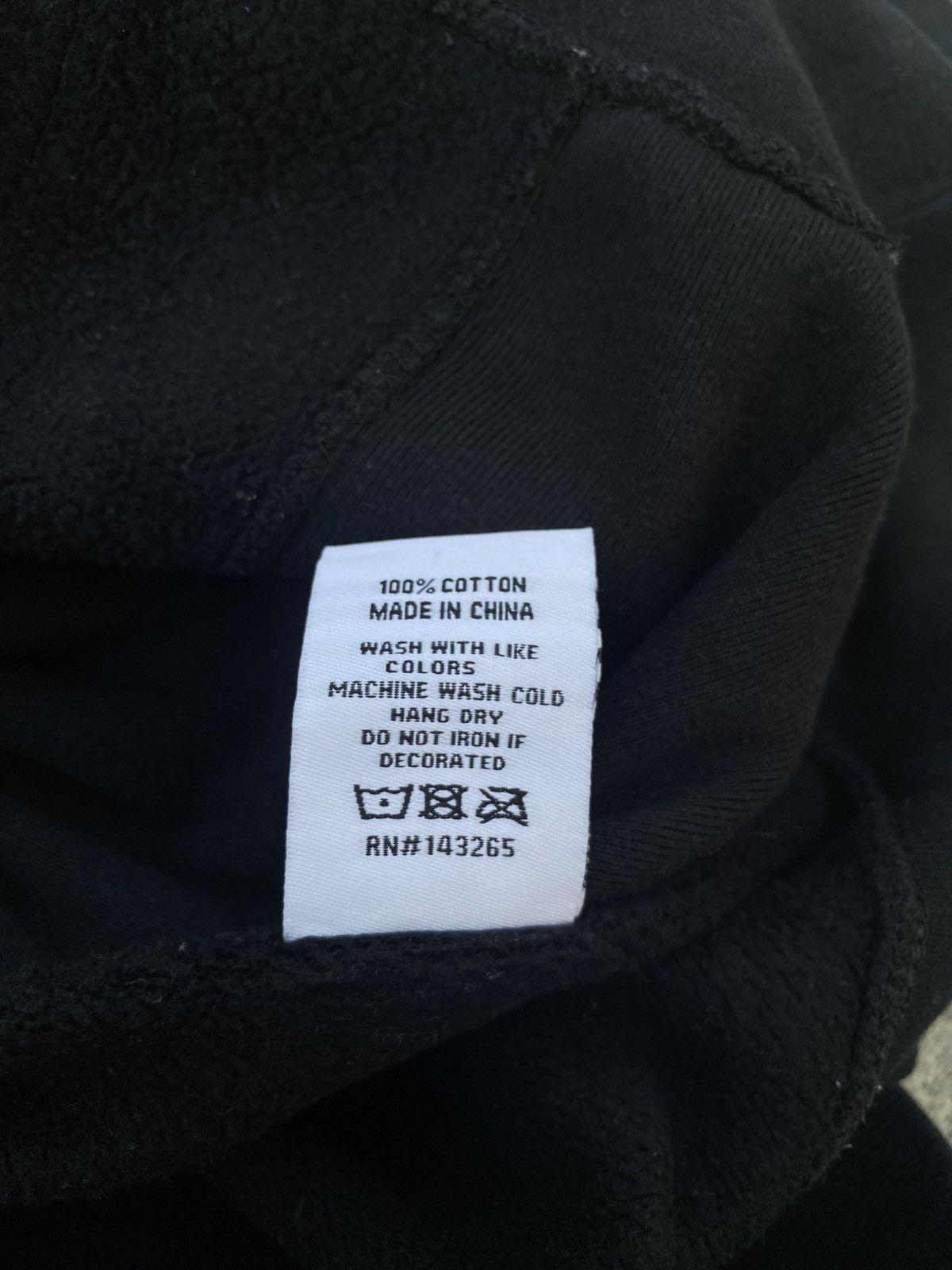 Fucking Awesome FUCKING AWESOME FA SMOKING WEED HOODIE SUN FADED GORPCORE Size US M / EU 48-50 / 2 - 6 Thumbnail