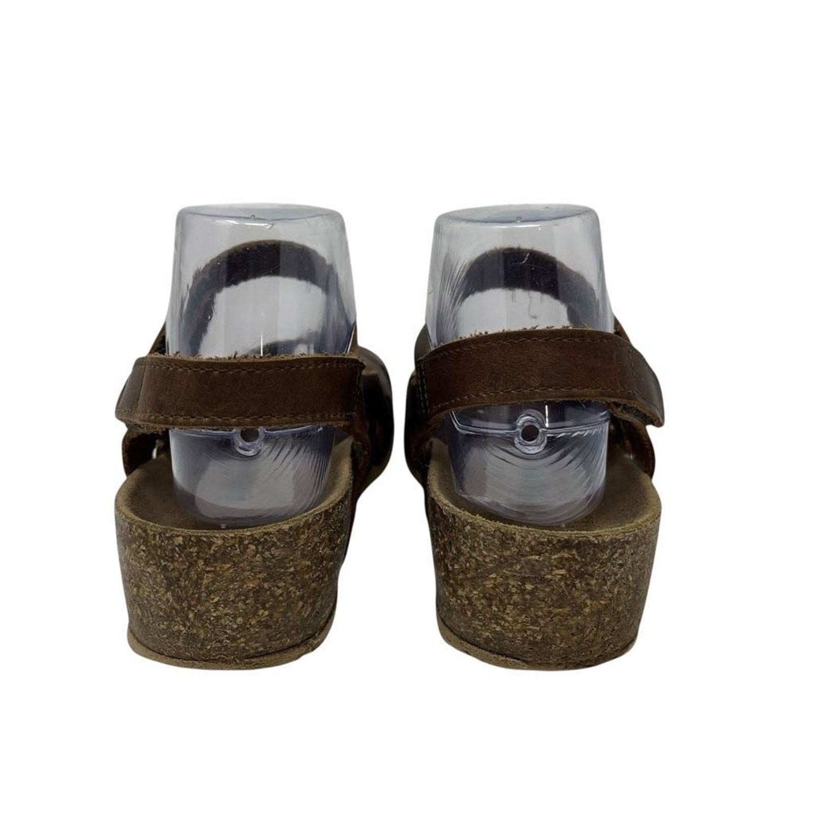 Other NEW Bionatura Cork Footbed Leather Mary Jane Shoes 39 US 8 Size US 8 / IT 38 - 3 Thumbnail