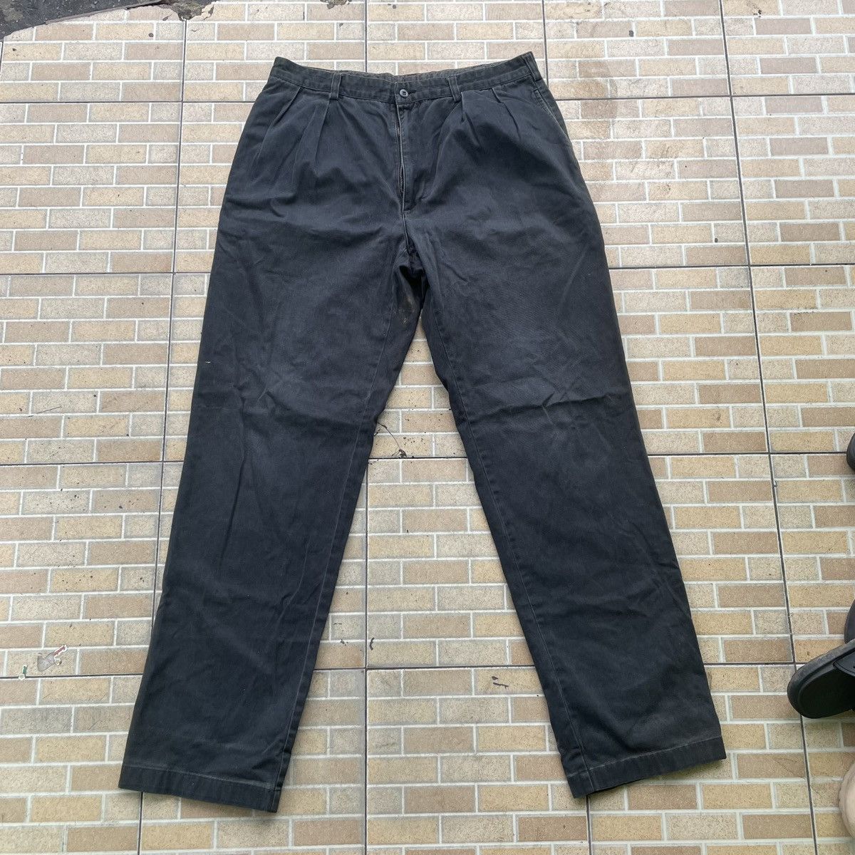 Polo Ralph Lauren Polo Ralph Lauren Chino “Andrew Pant” Size US 36 / EU 52 - 1 Thumbnail