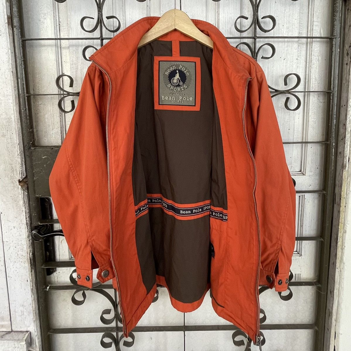 BEANPOLE Classic Bean Pole Casual and Work Jacket Size US L / EU 52-54 / 3 - 12 Thumbnail