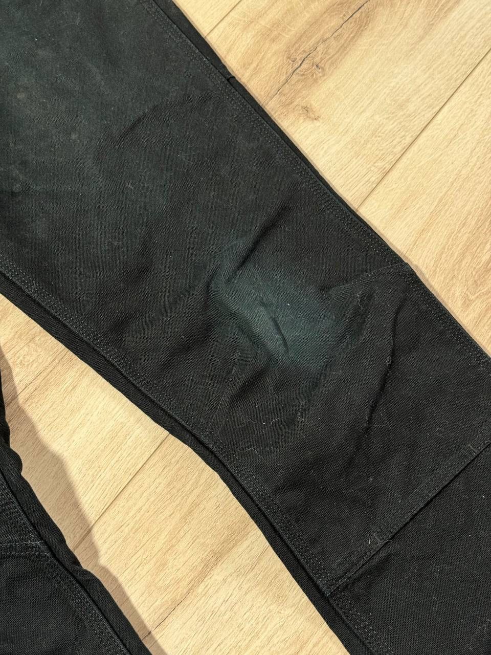 Carhartt Carhartt WIP Double Knee Pants Size 34x34 Size US 34 / EU 50 - 4 Thumbnail