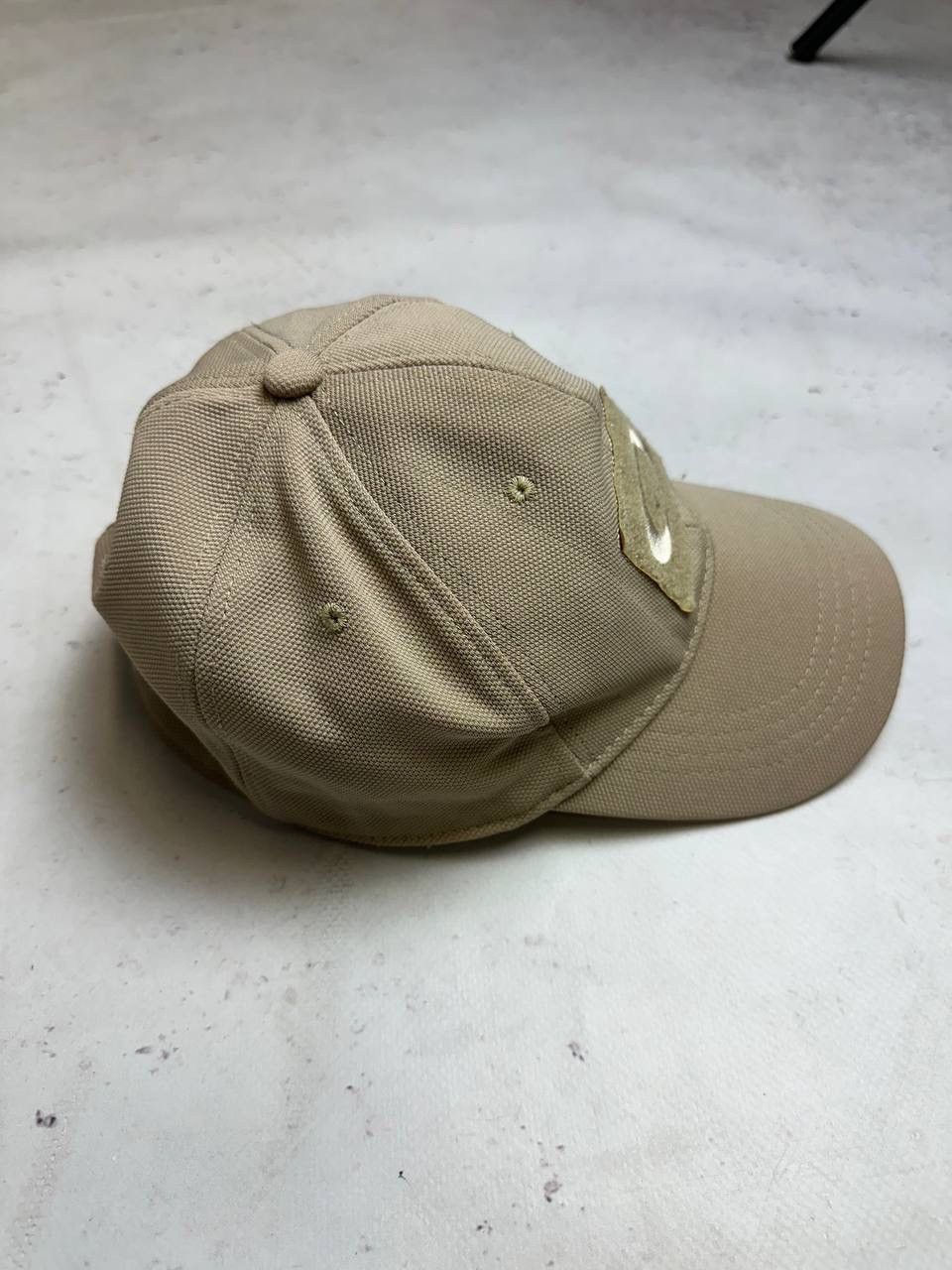 Oakley Vintage Oakley Embroidery Cap Y2K Os Size ONE SIZE - 3 Thumbnail