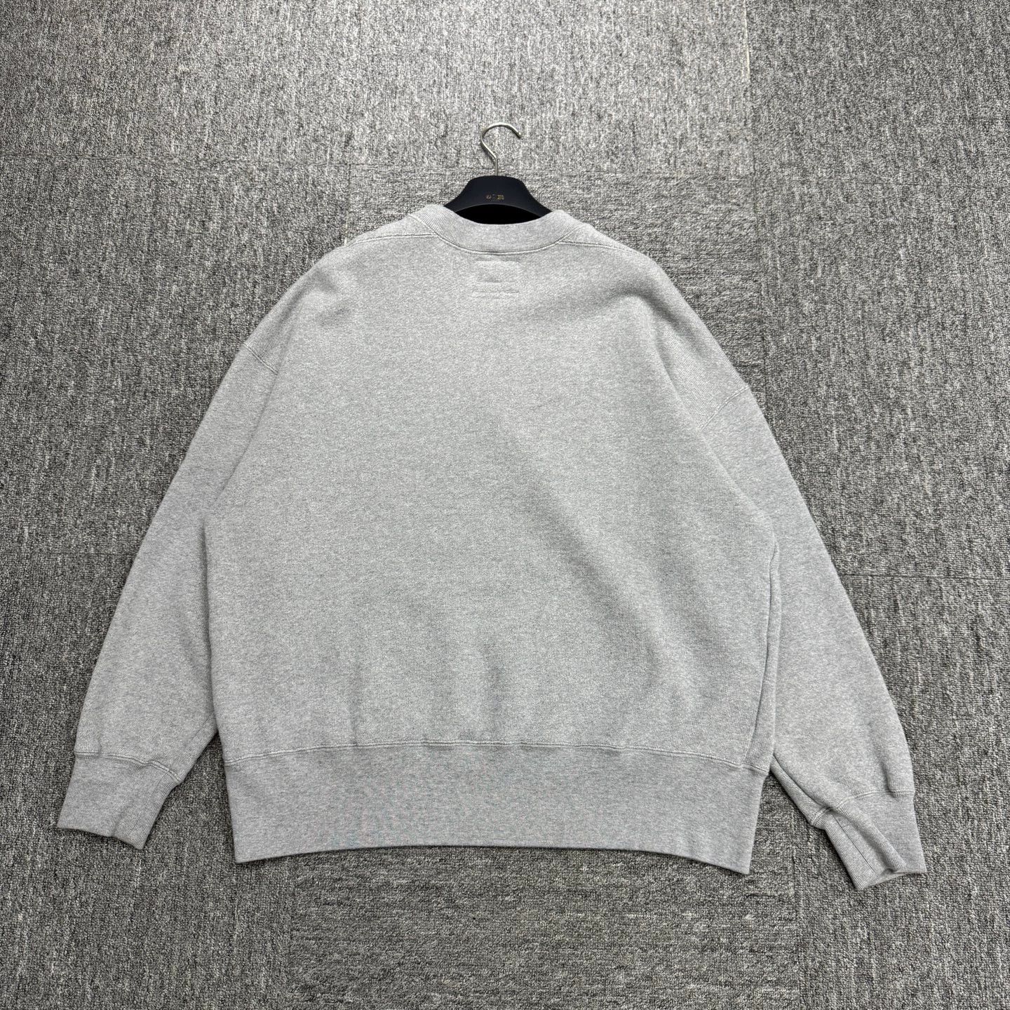 Other STUDIO NICHOLSON X BEAMS PLUS FW25 Solid Hood S 98N CuffY Size US S / EU 44-46 / 1 - 5 Thumbnail