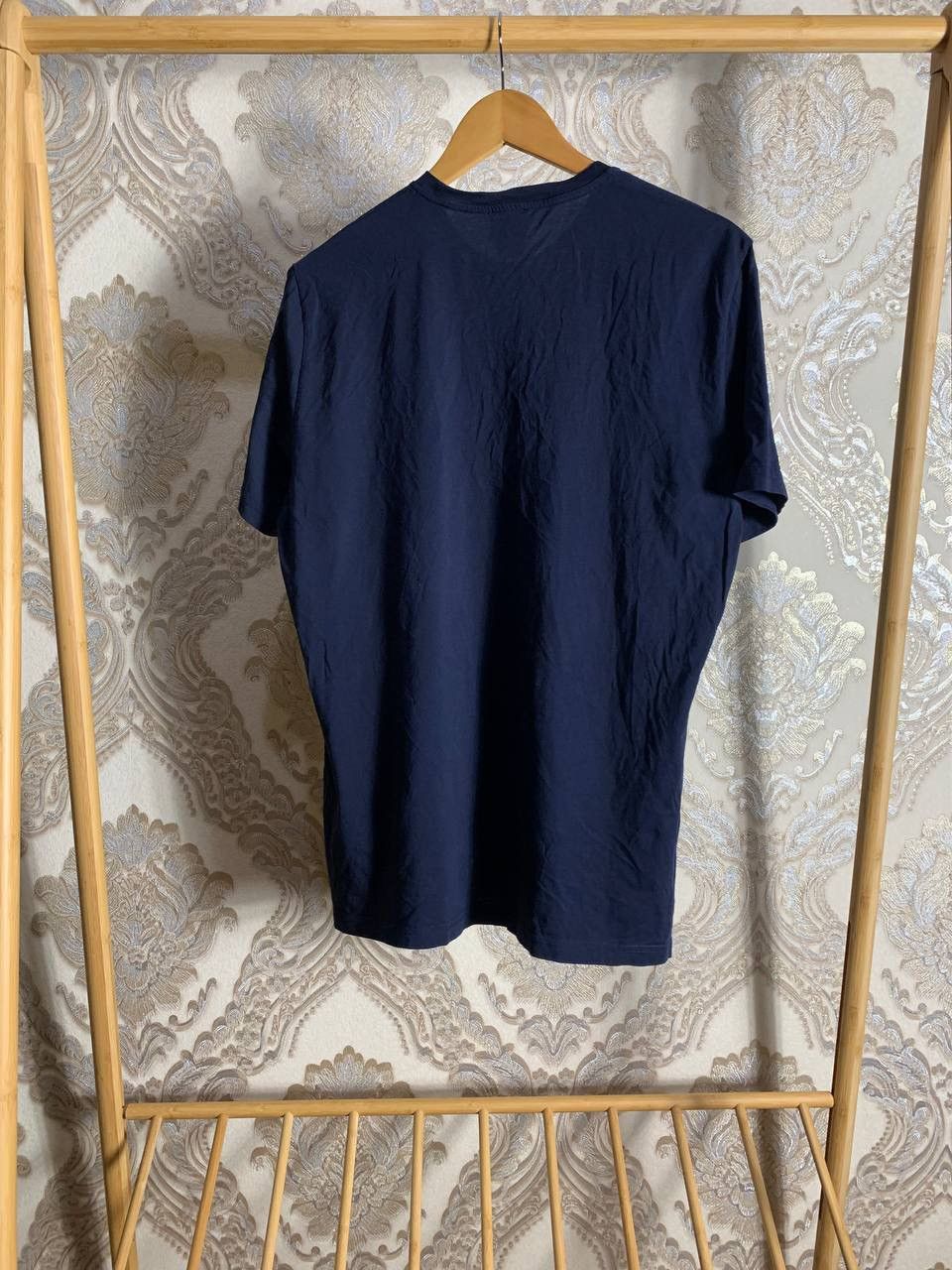 Vivienne Westwood VIVIENNE WESTWOOD ITALIAN DESIGNER CLASSIC T-SHIRT CASUAL Size US XL / EU 56 / 4 - 6 Thumbnail
