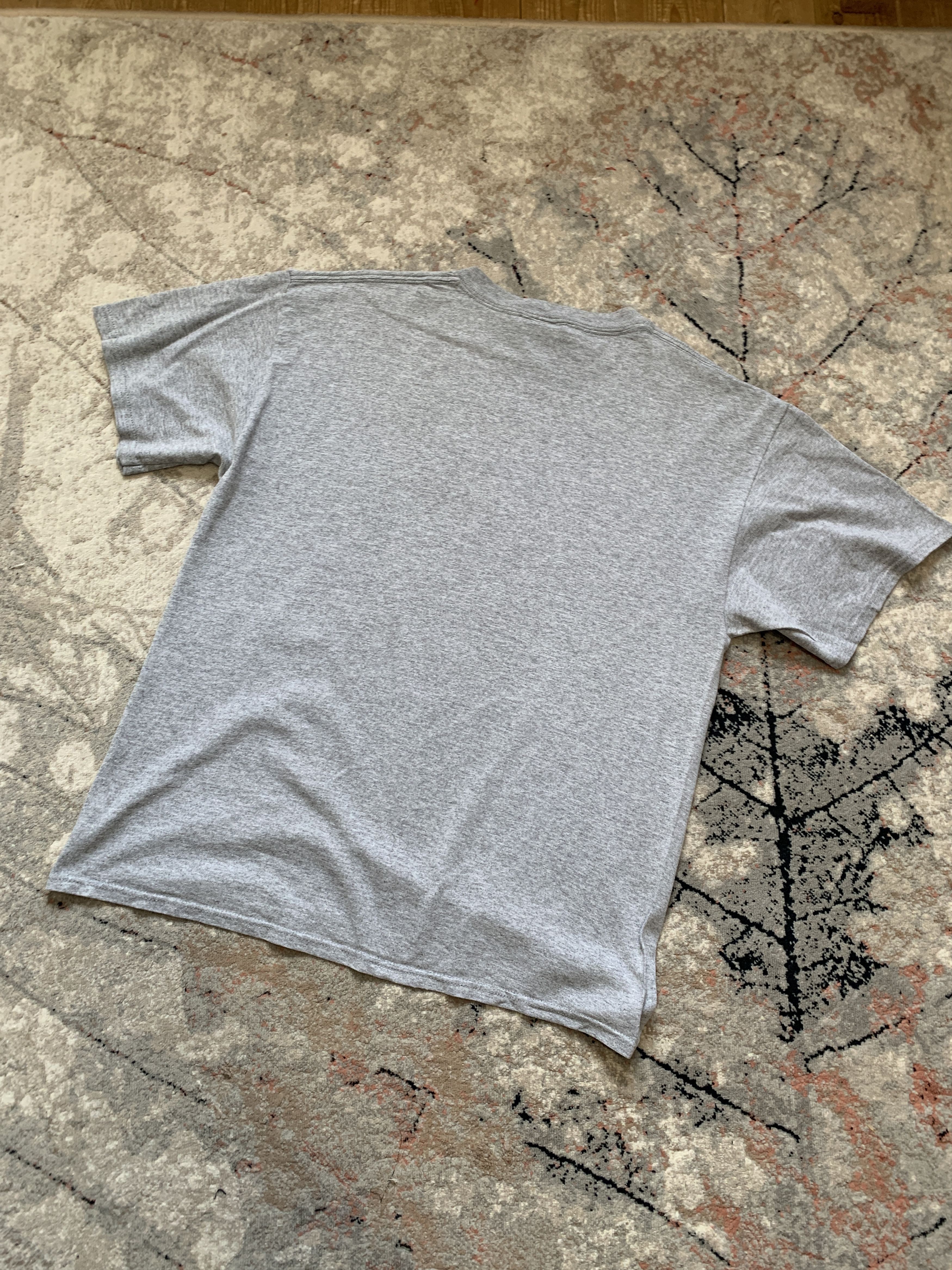 Nike Nike Baseball Vintage Tee Size US L / EU 52-54 / 3 - 7 Thumbnail