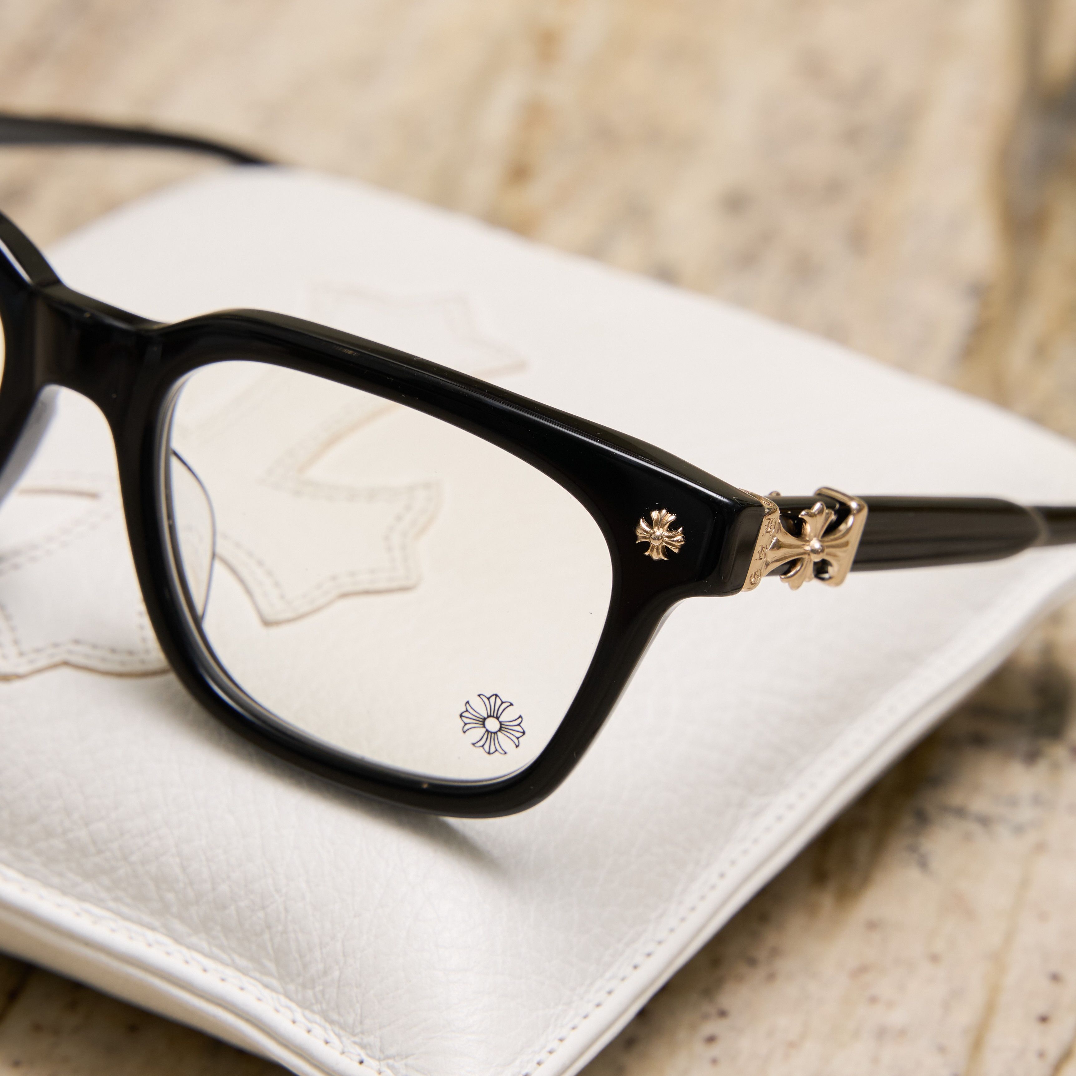 Chrome Hearts CHROME HEARTS COX UCKER Size ONE SIZE - 4 Thumbnail