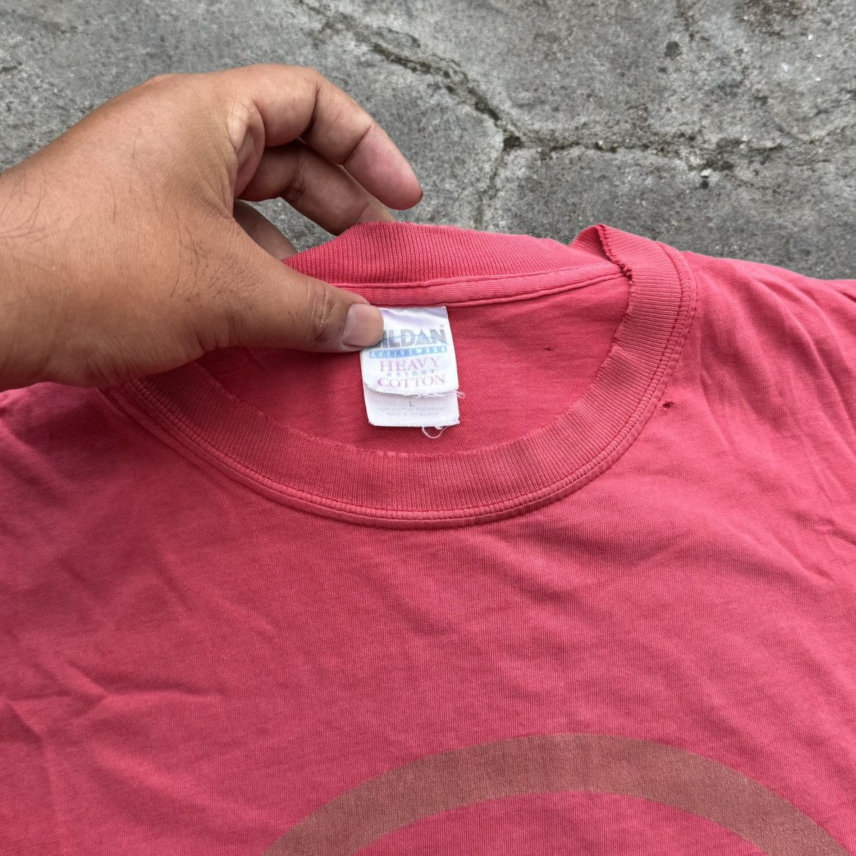 Vintage ❤️‍🔥RARE❤️‍🔥The Cranberries Vintage Tees Size US L / EU 52-54 / 3 - 5 Thumbnail