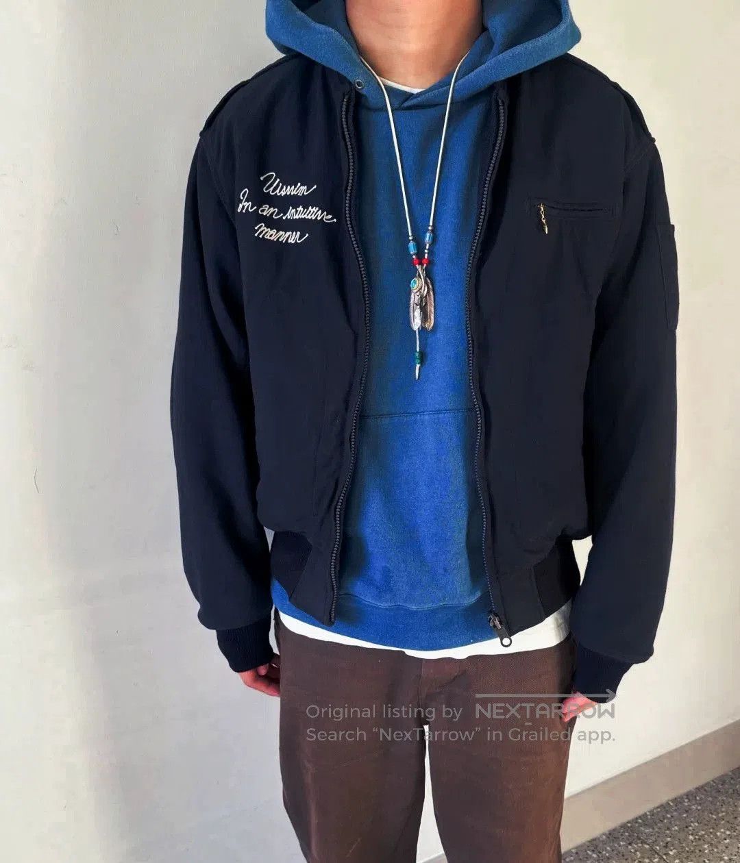 Visvim visvim gunner acala jacket autumn winter. Size US L / EU 52-54 / 3 - 8 Thumbnail